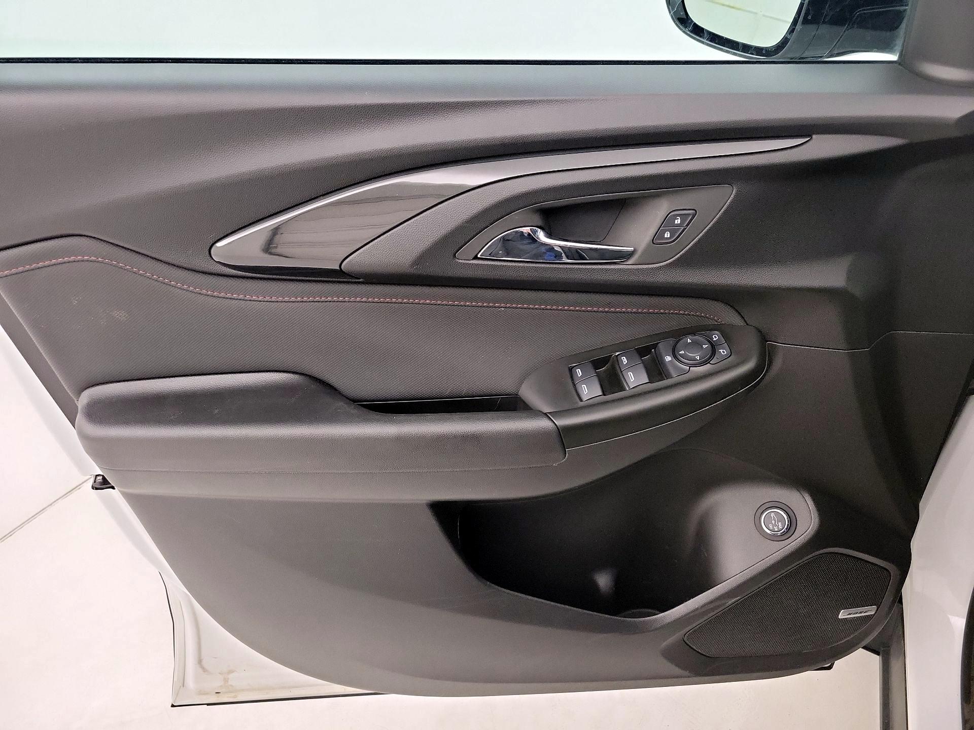 Thumbnail: 2023 Chevrolet TrailBlazer - 12