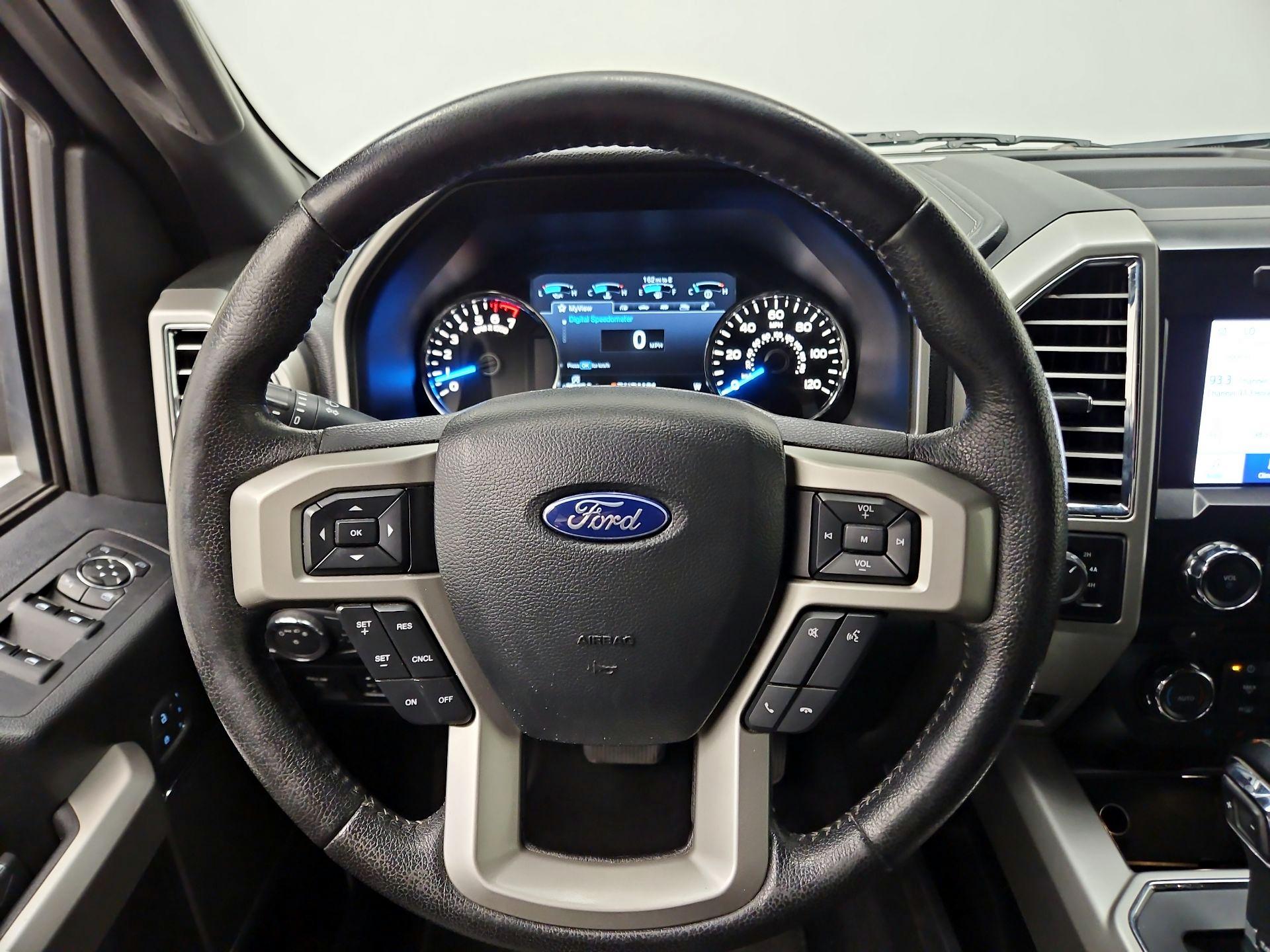 Thumbnail: 2015 Ford F-150 - 10