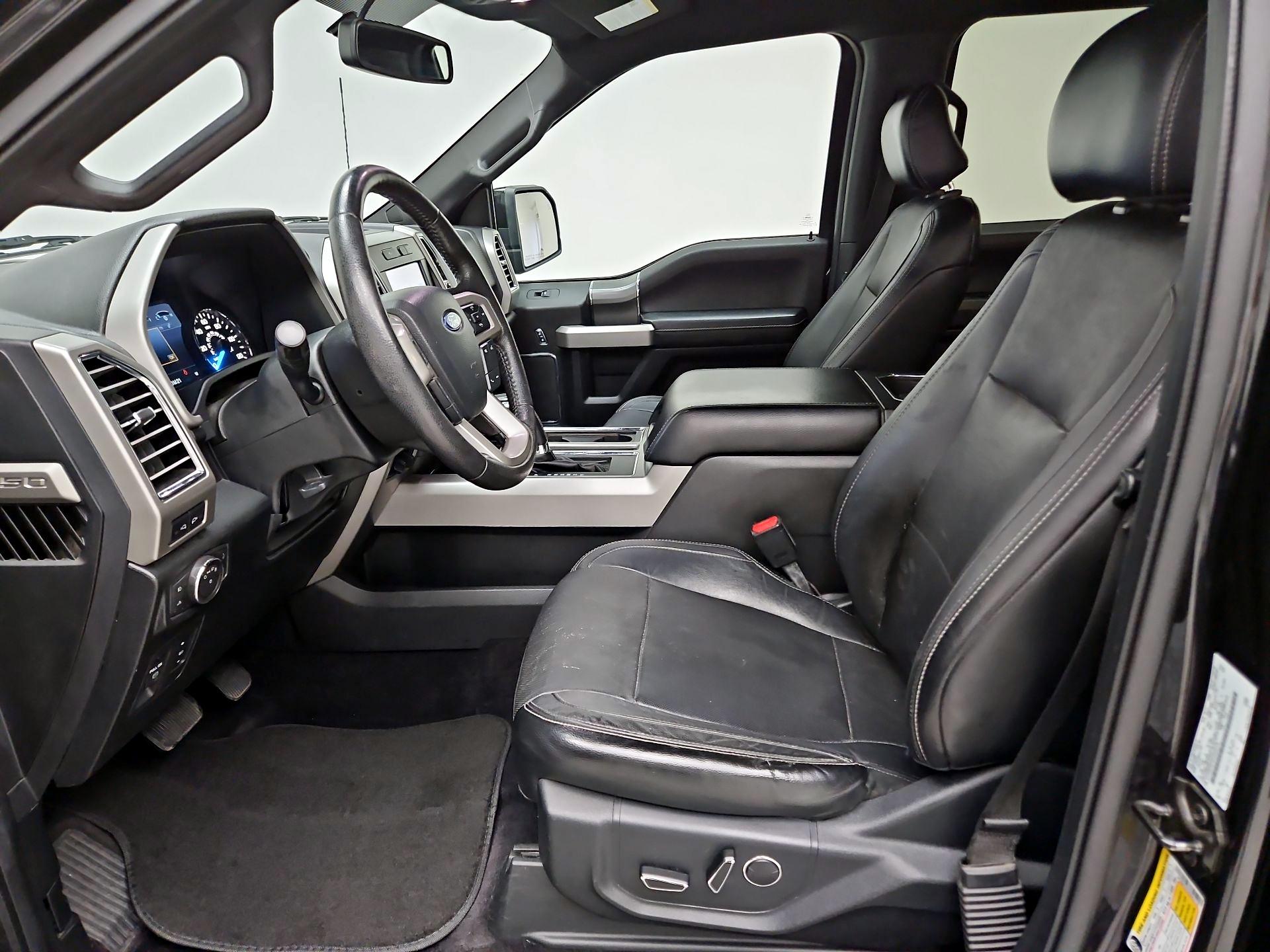 Thumbnail: 2015 Ford F-150 - 11