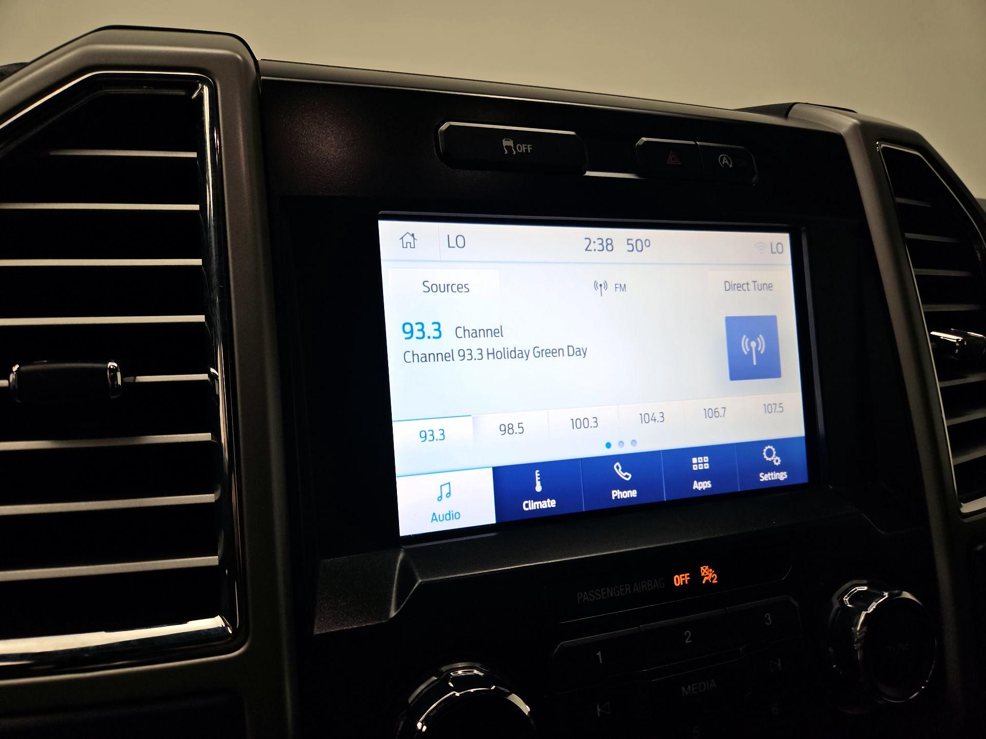 Thumbnail: 2015 Ford F-150 - 15