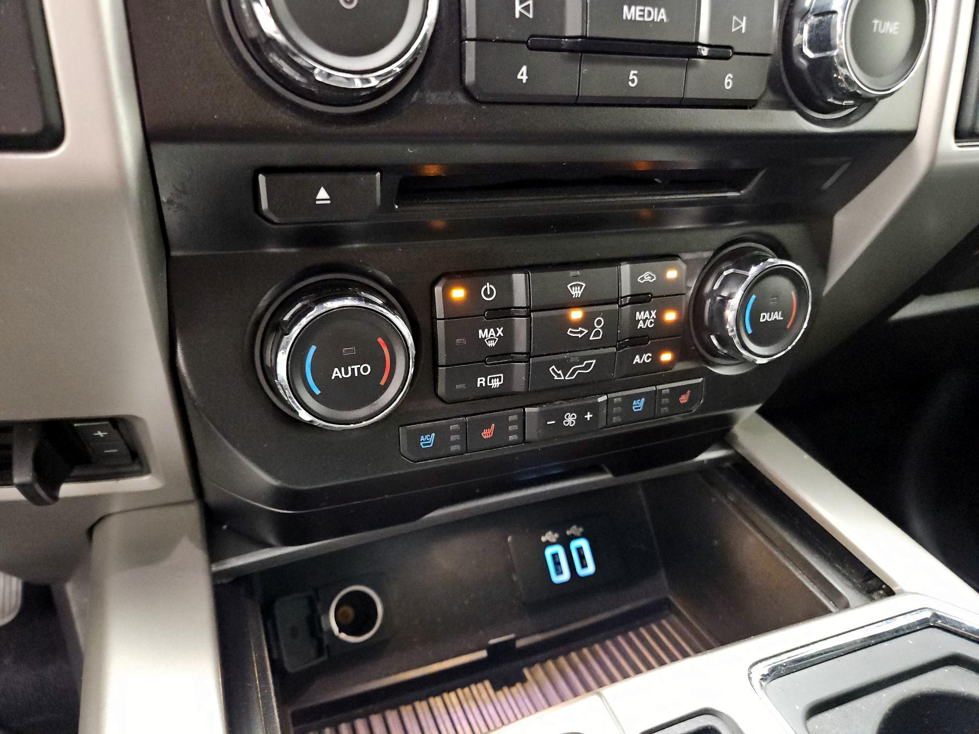 Thumbnail: 2015 Ford F-150 - 16