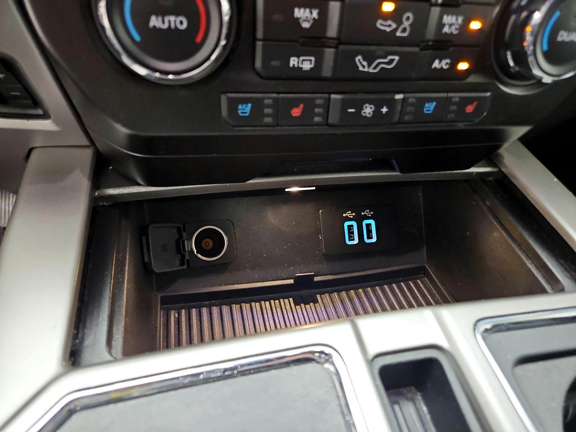 Thumbnail: 2015 Ford F-150 - 18