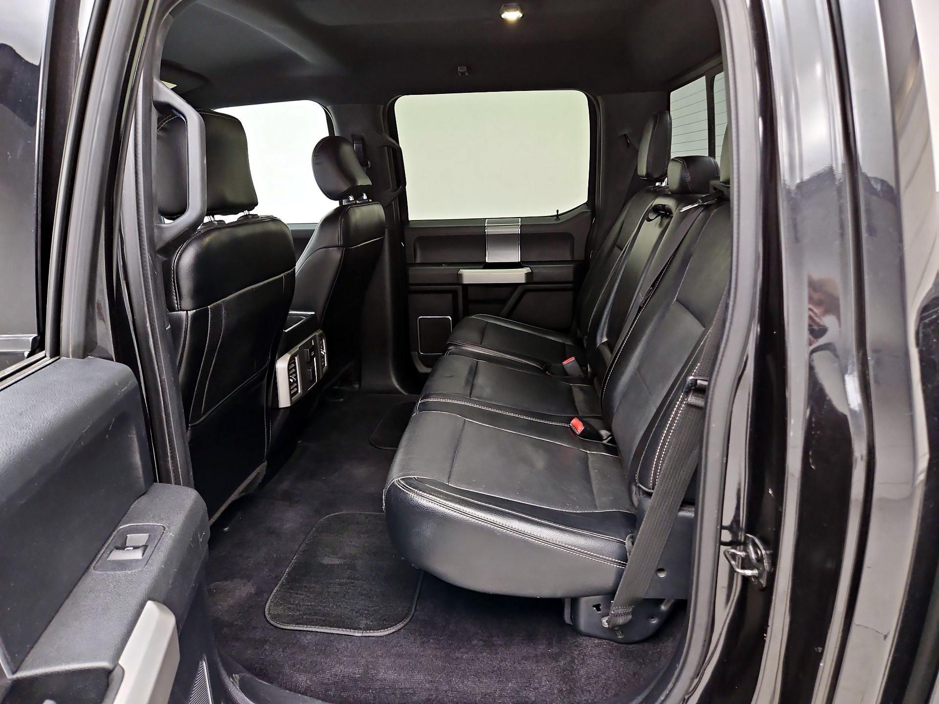 Thumbnail: 2015 Ford F-150 - 19