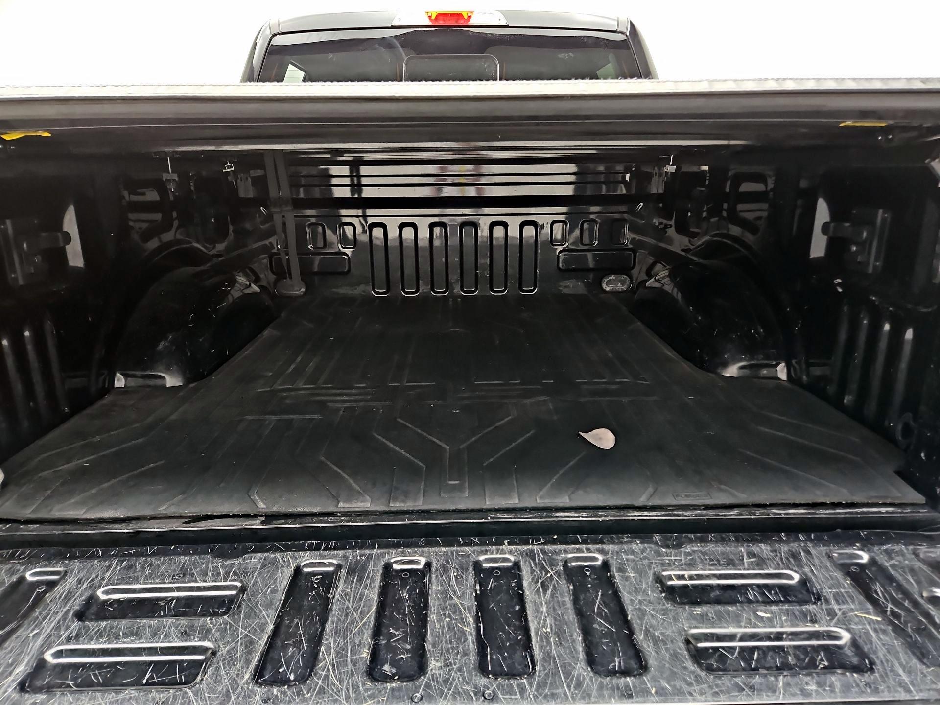 Thumbnail: 2015 Ford F-150 - 20