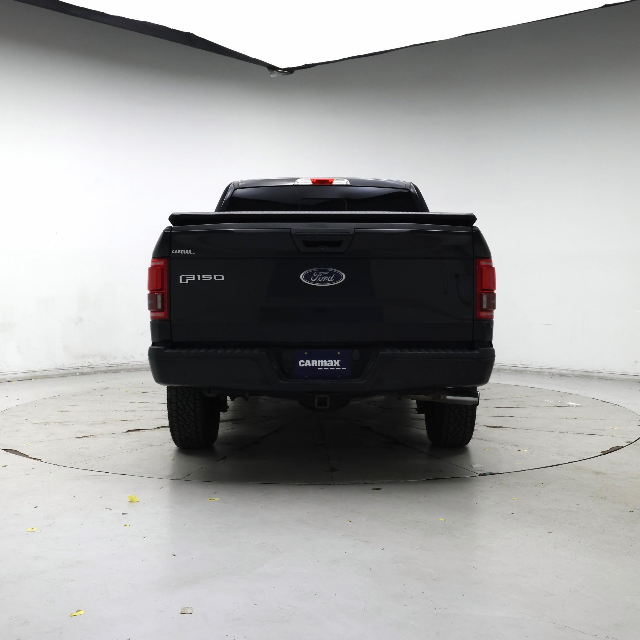 Thumbnail: 2015 Ford F-150 - 6
