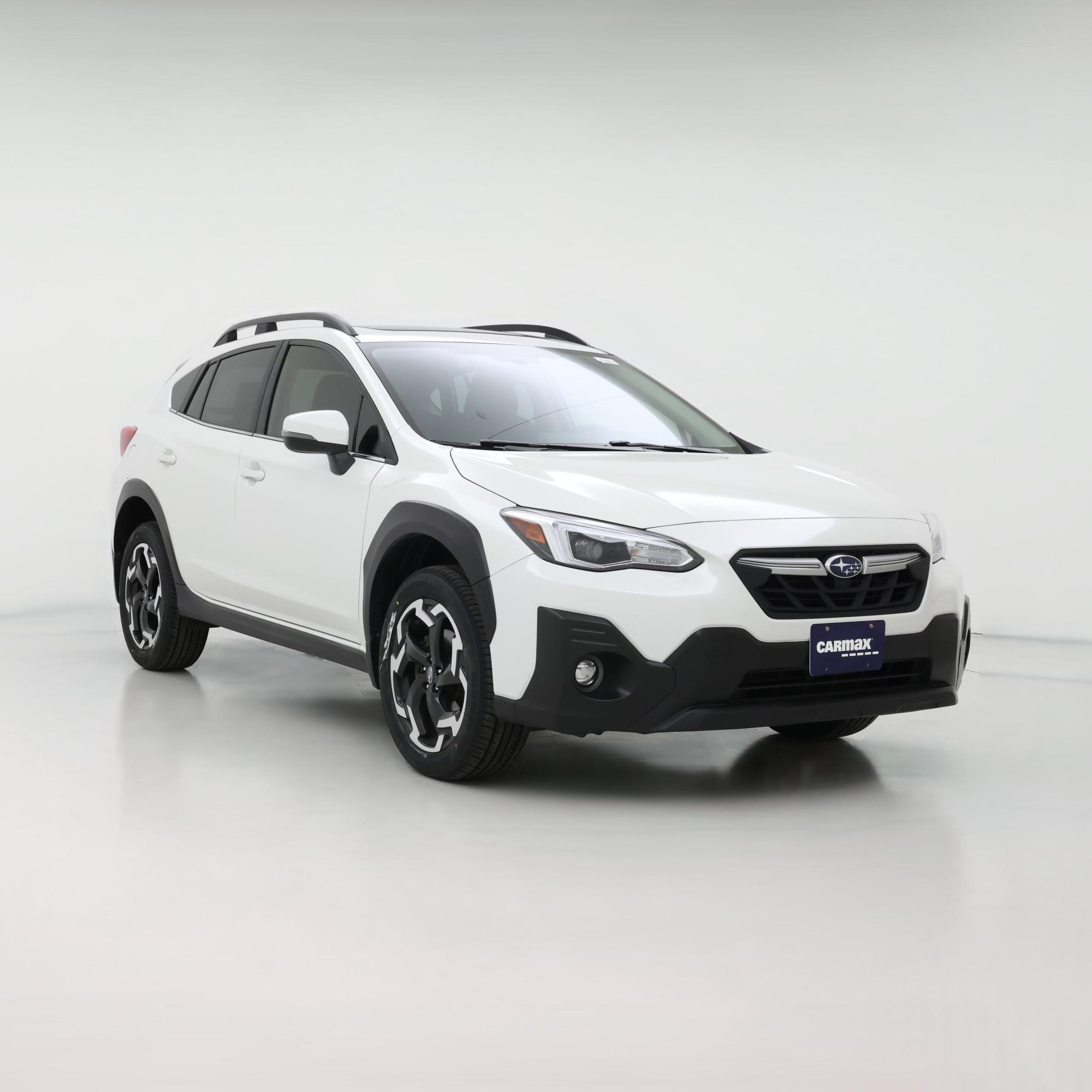 Thumbnail: 2023 Subaru Crosstrek - 1
