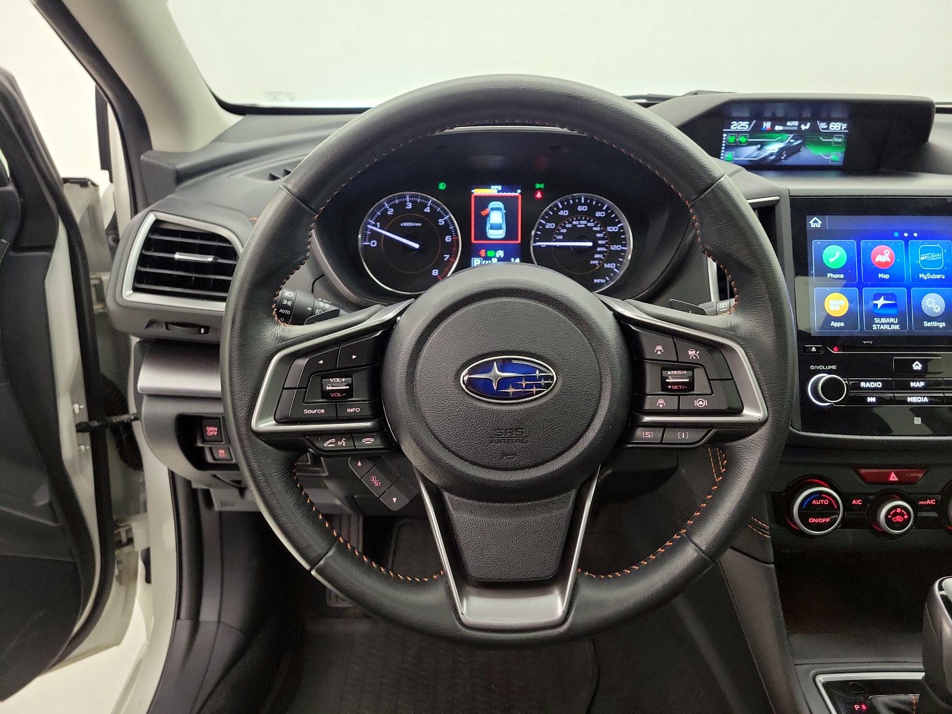 Thumbnail: 2023 Subaru Crosstrek - 10