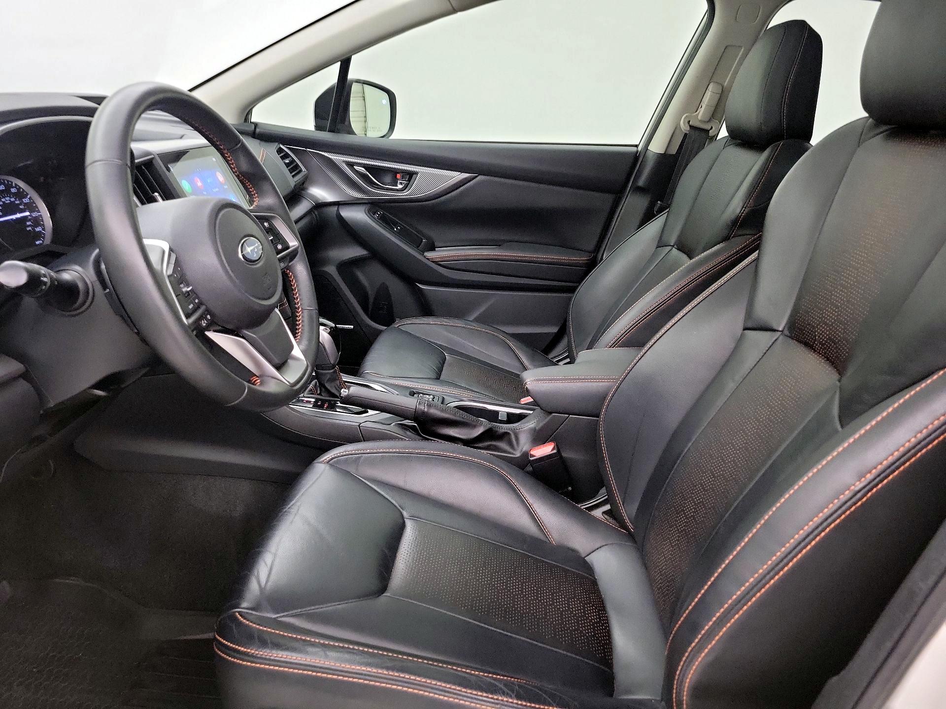 Thumbnail: 2023 Subaru Crosstrek - 11