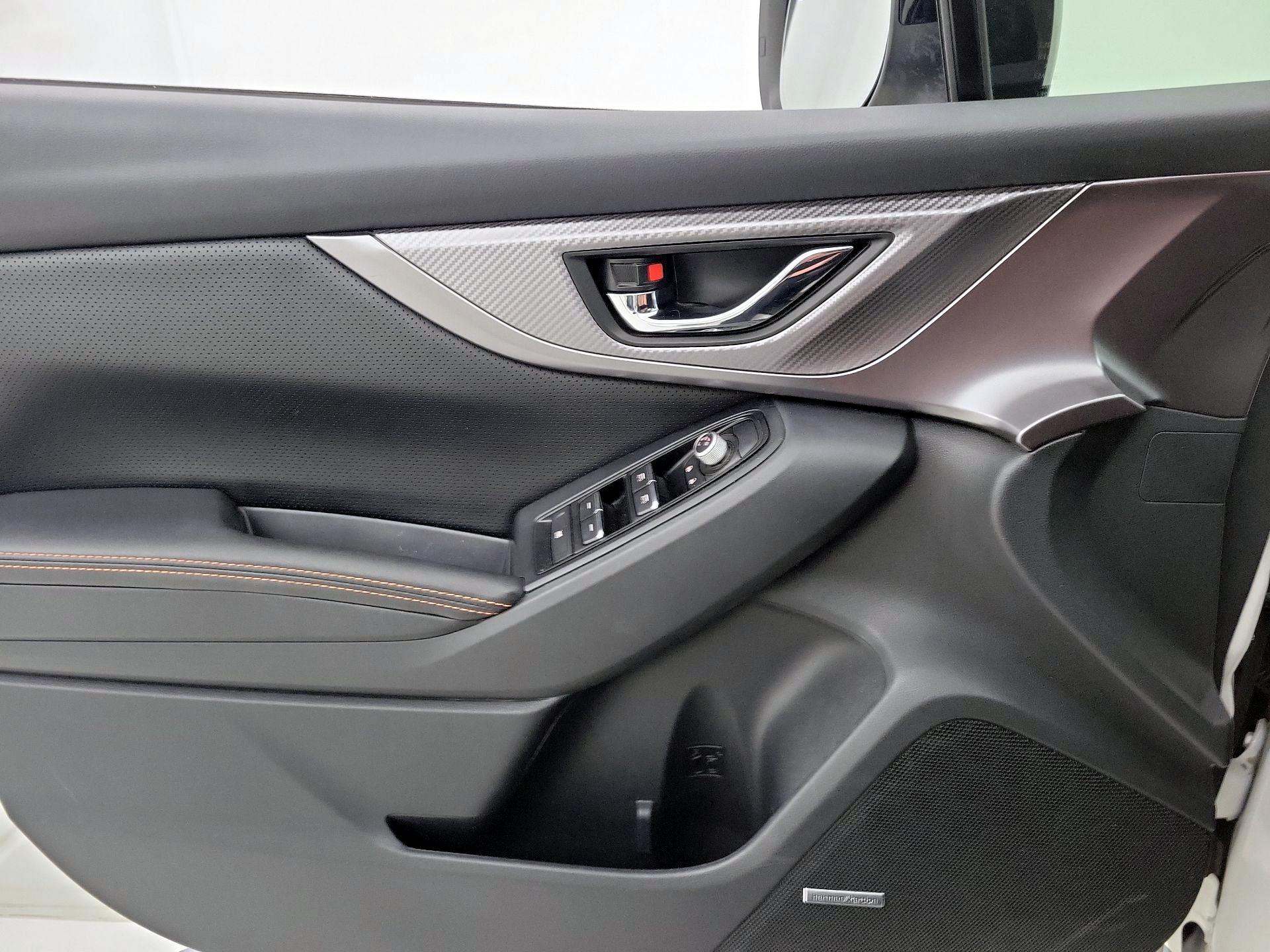 Thumbnail: 2023 Subaru Crosstrek - 12