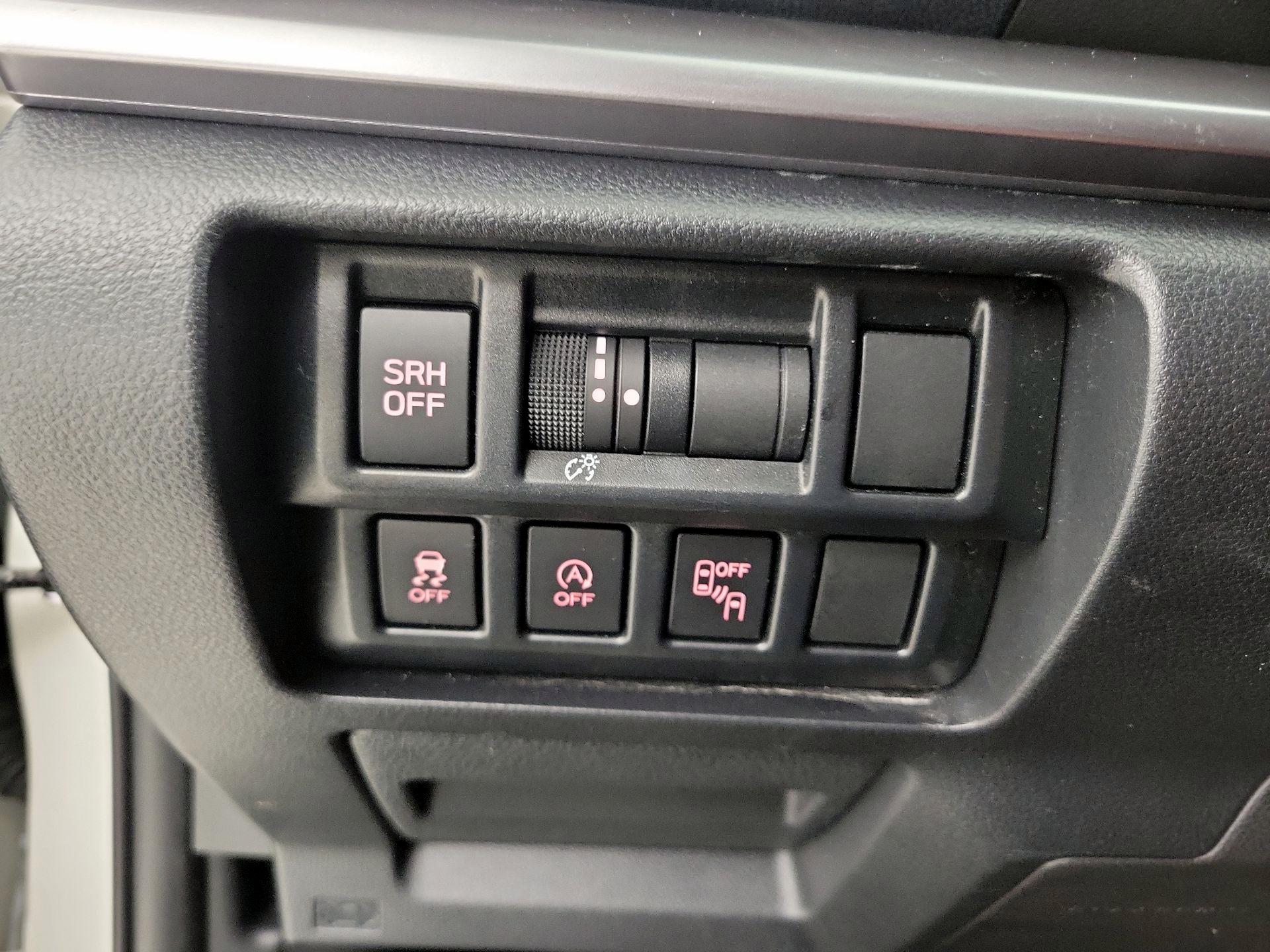 Thumbnail: 2023 Subaru Crosstrek - 13