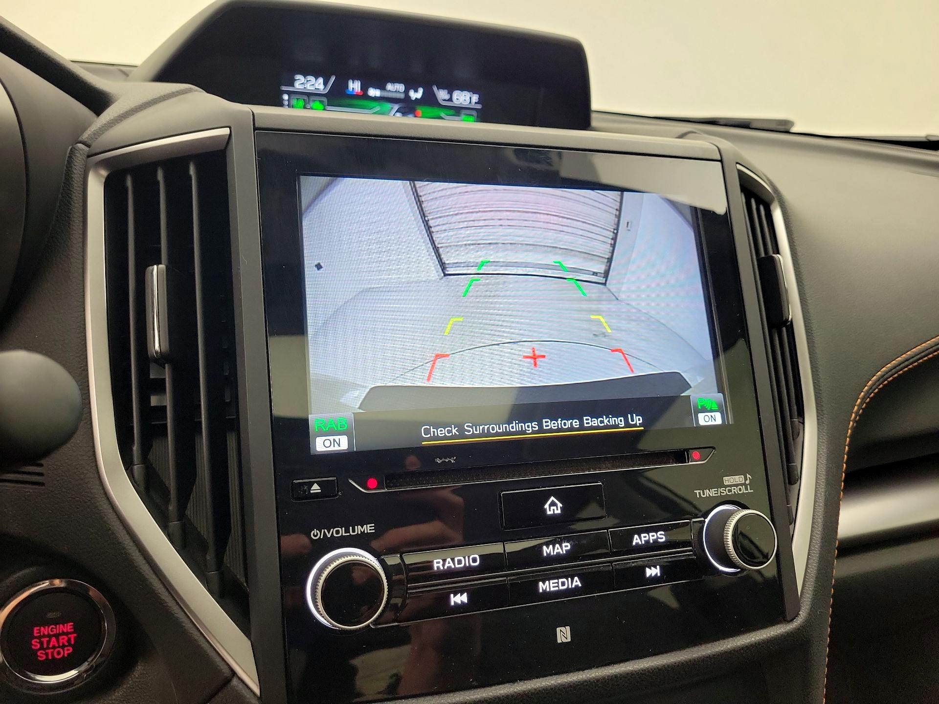 Thumbnail: 2023 Subaru Crosstrek - 14