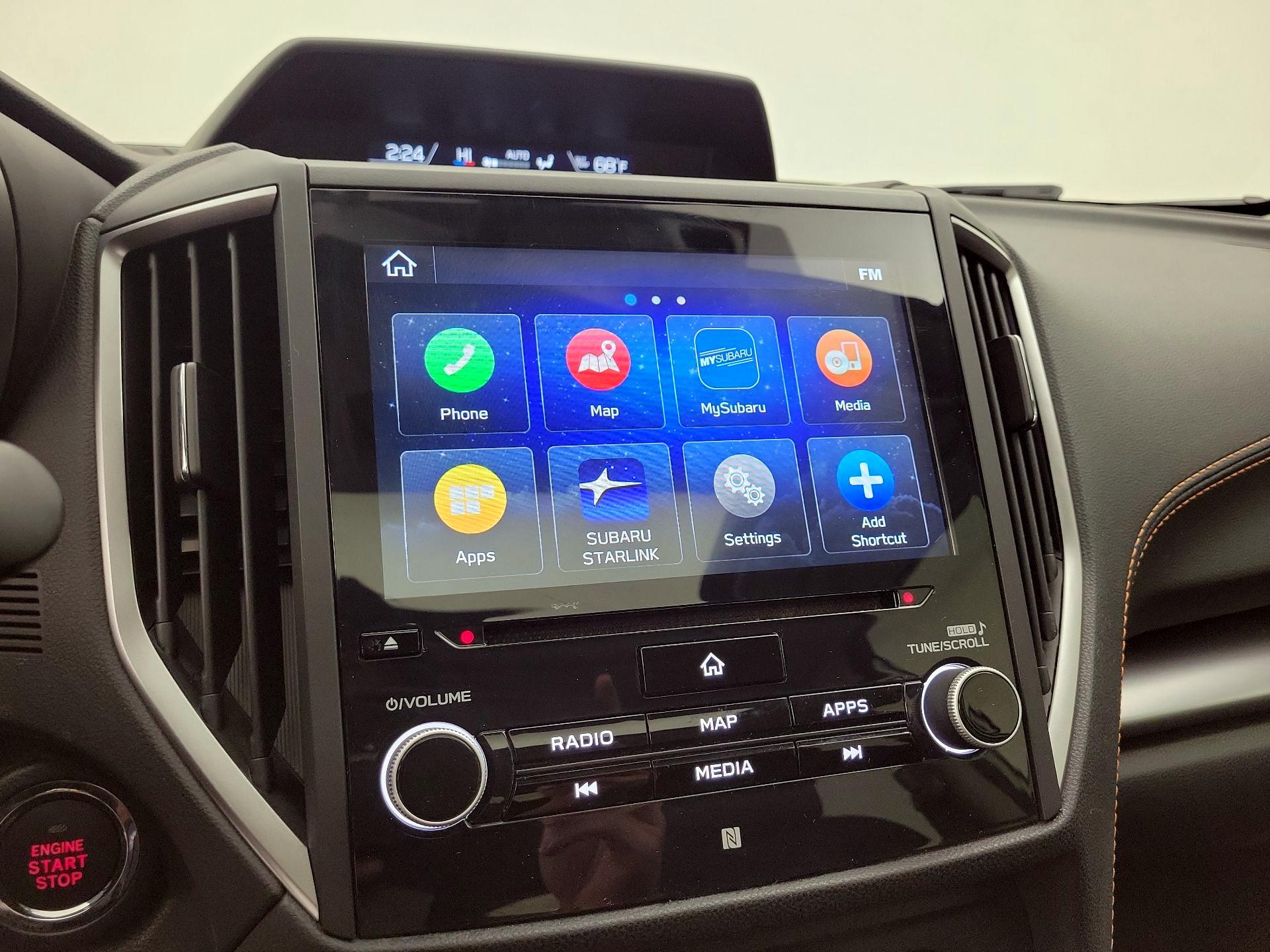 Thumbnail: 2023 Subaru Crosstrek - 15