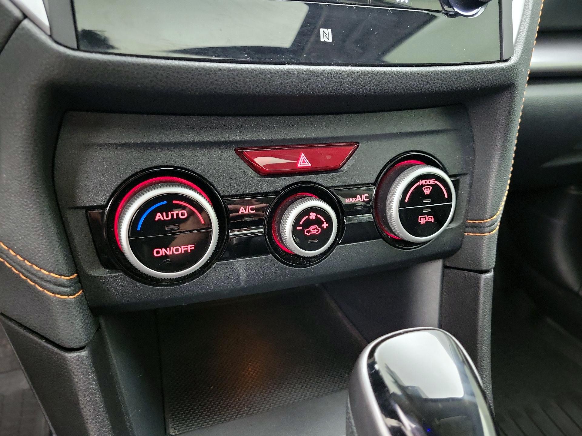 Thumbnail: 2023 Subaru Crosstrek - 16