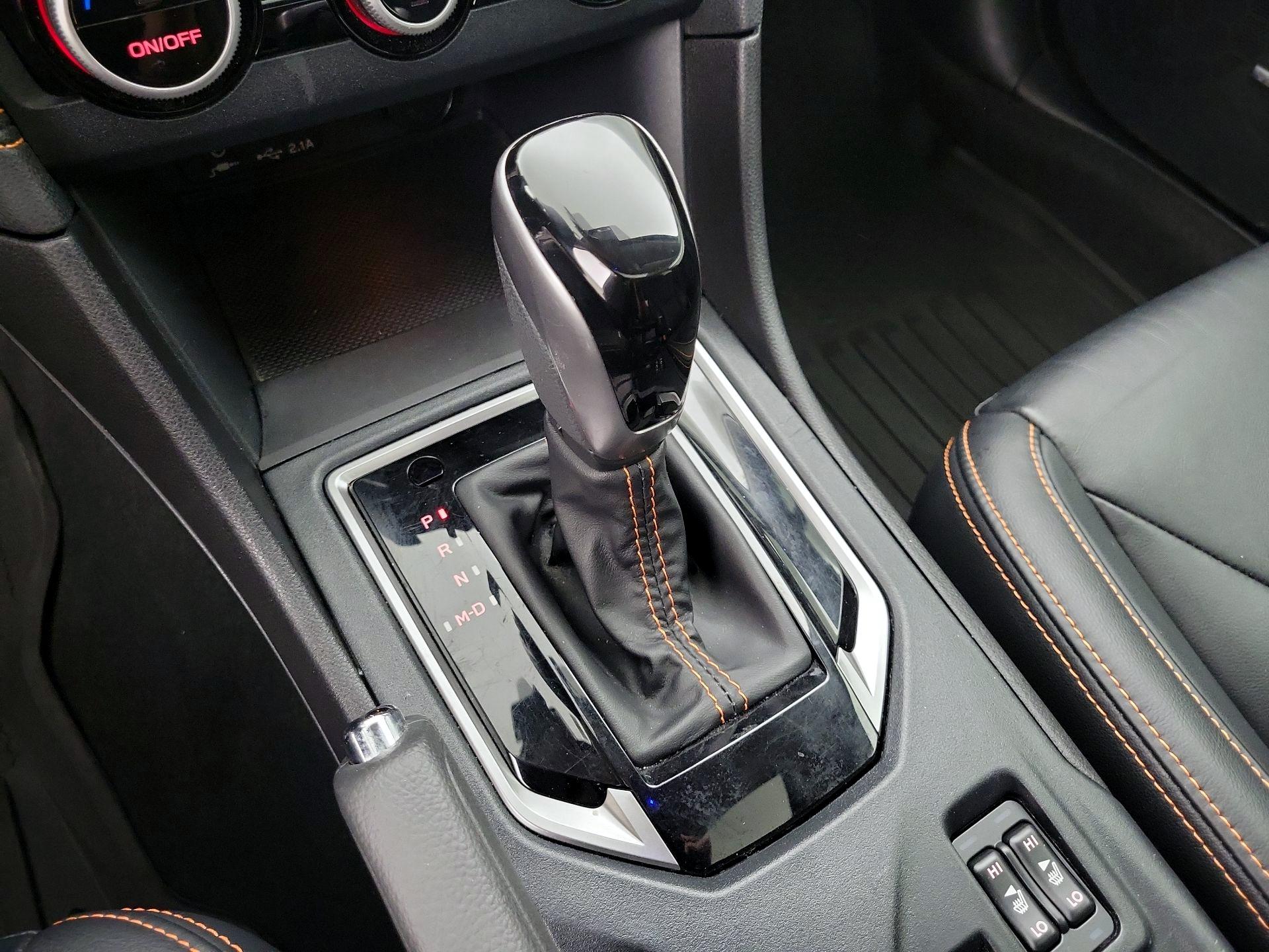 Thumbnail: 2023 Subaru Crosstrek - 17