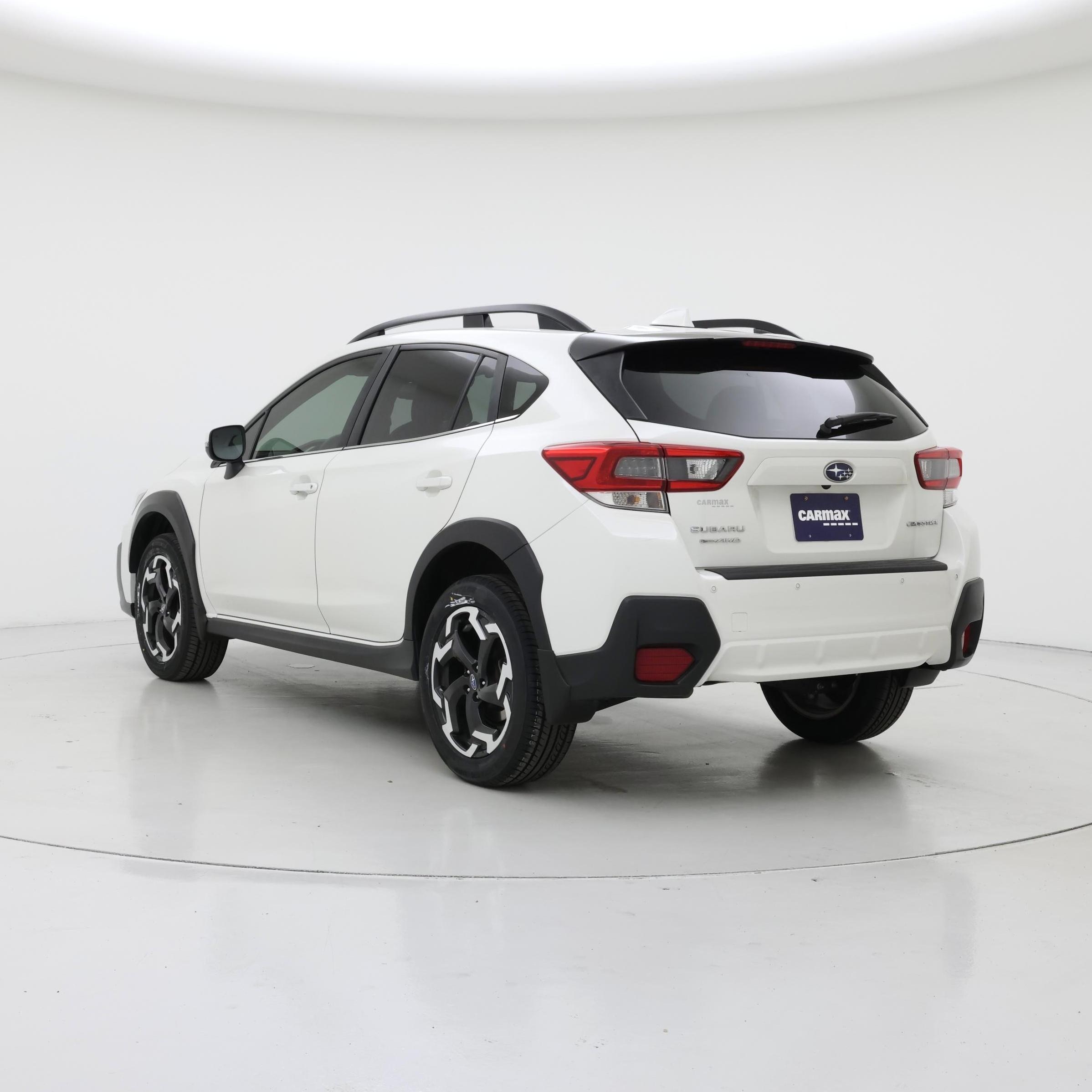 Thumbnail: 2023 Subaru Crosstrek - 2