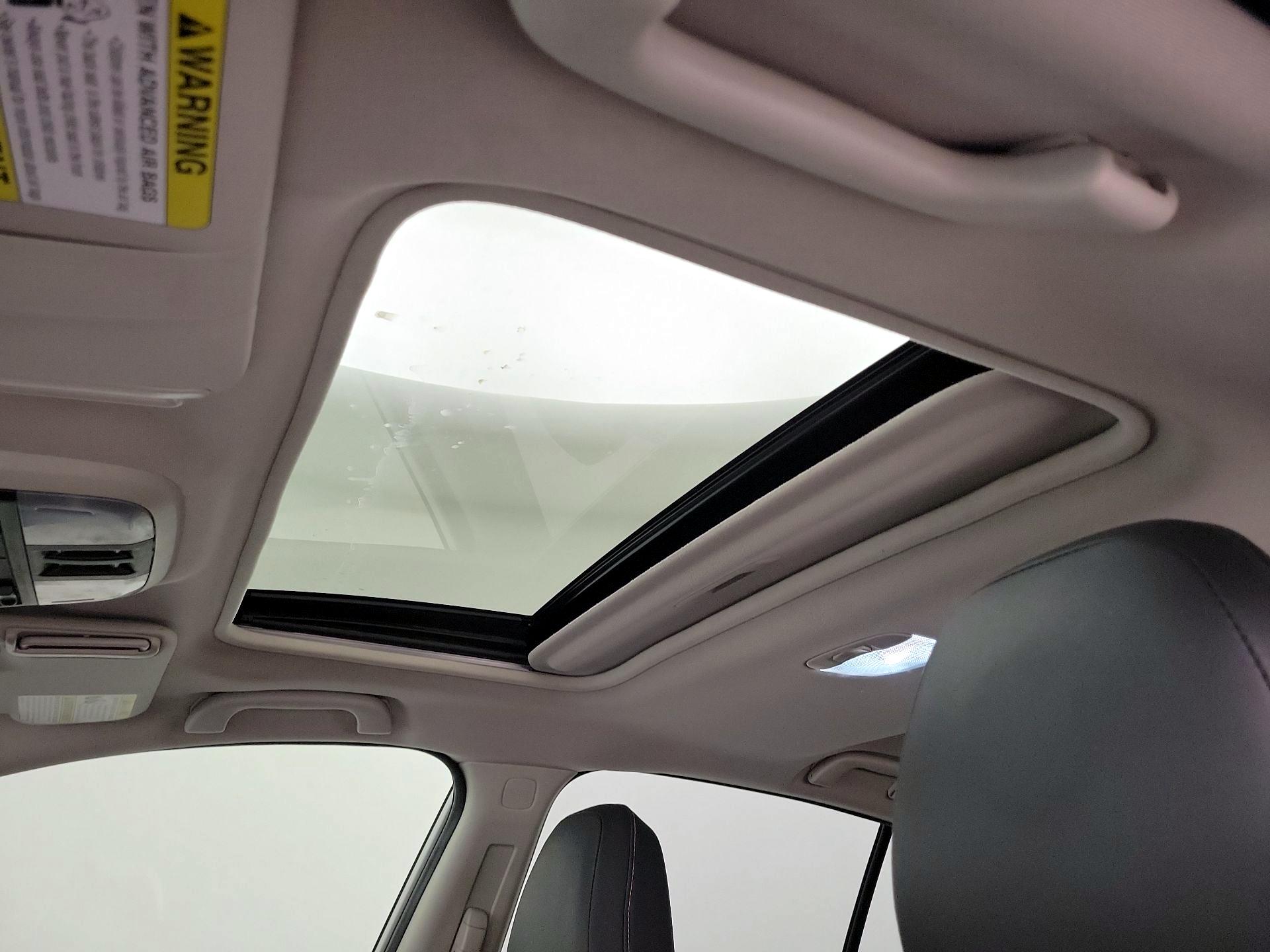 Thumbnail: 2023 Subaru Crosstrek - 19