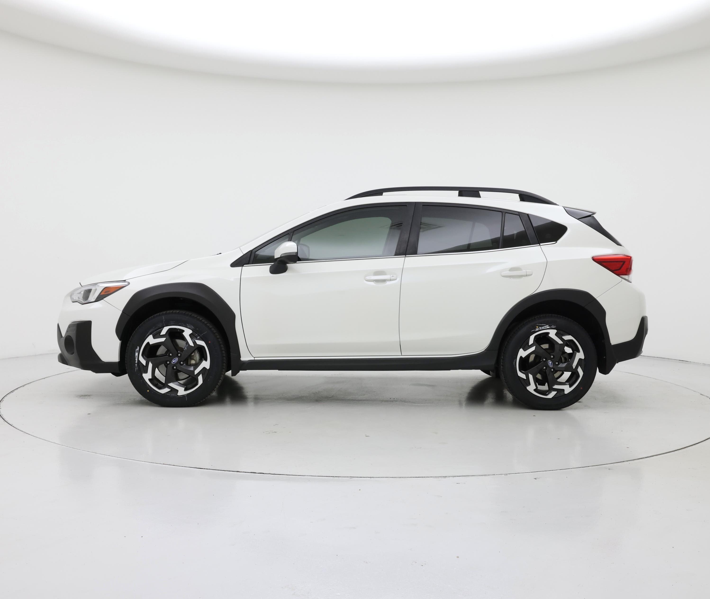 Thumbnail: 2023 Subaru Crosstrek - 3