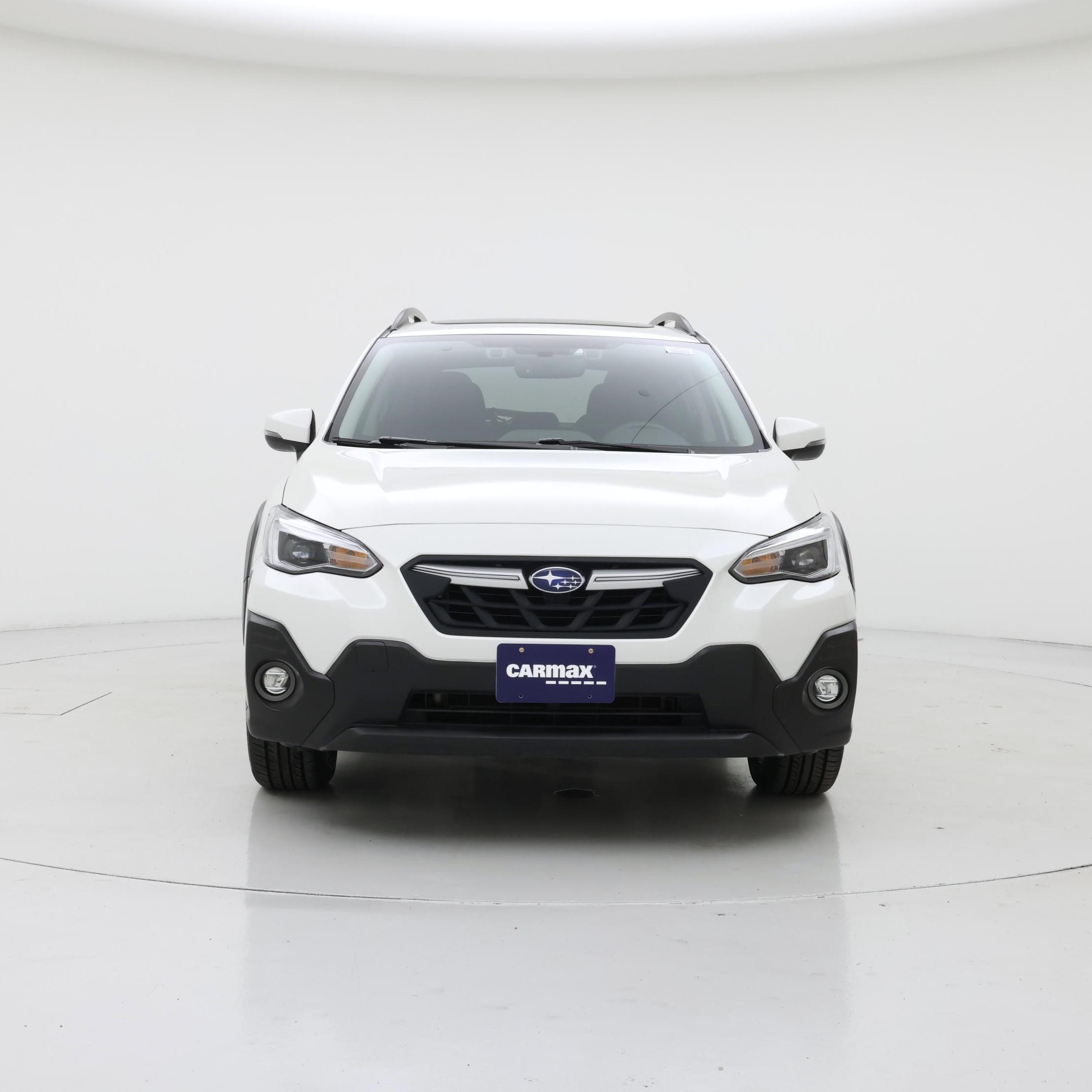 Thumbnail: 2023 Subaru Crosstrek - 5