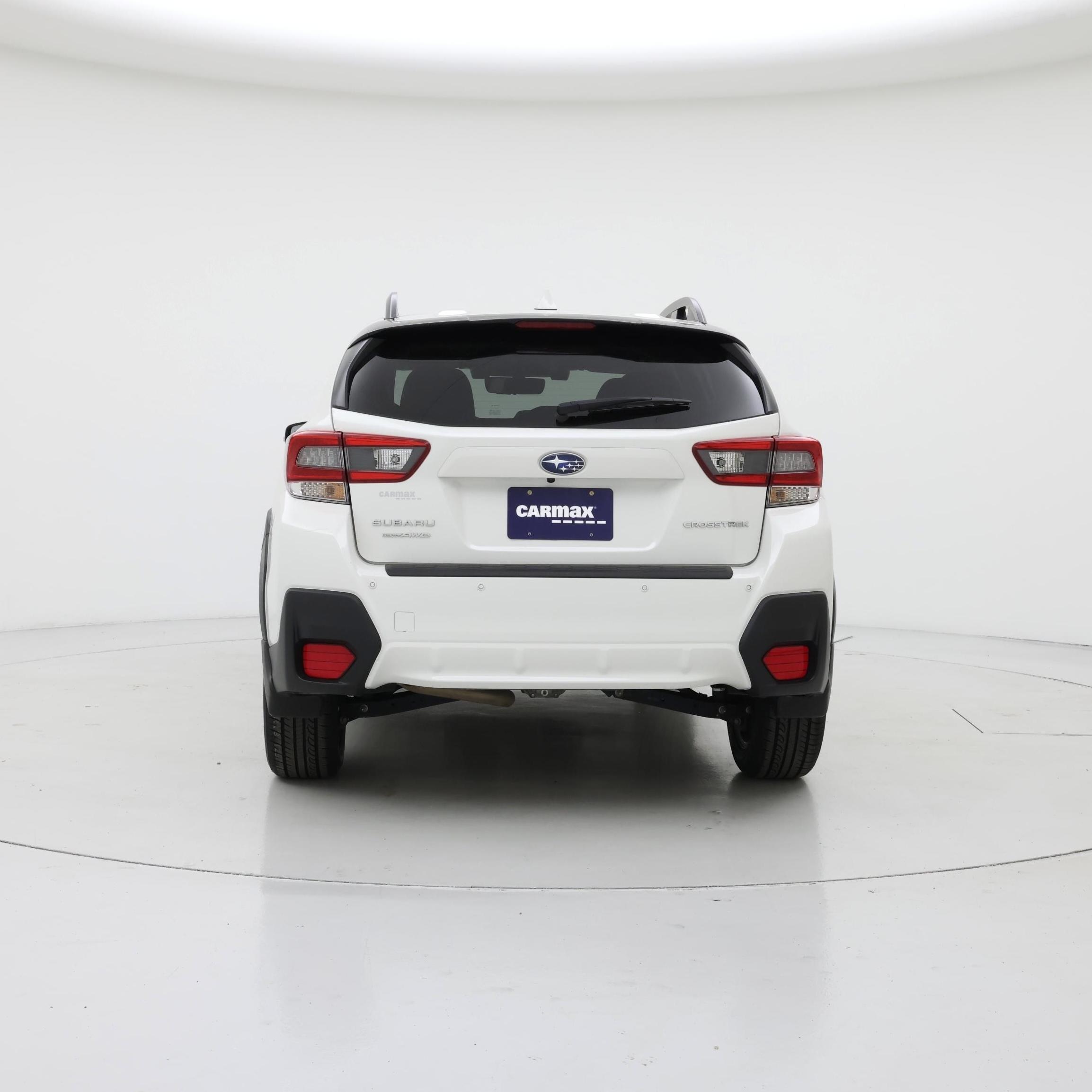 Thumbnail: 2023 Subaru Crosstrek - 6
