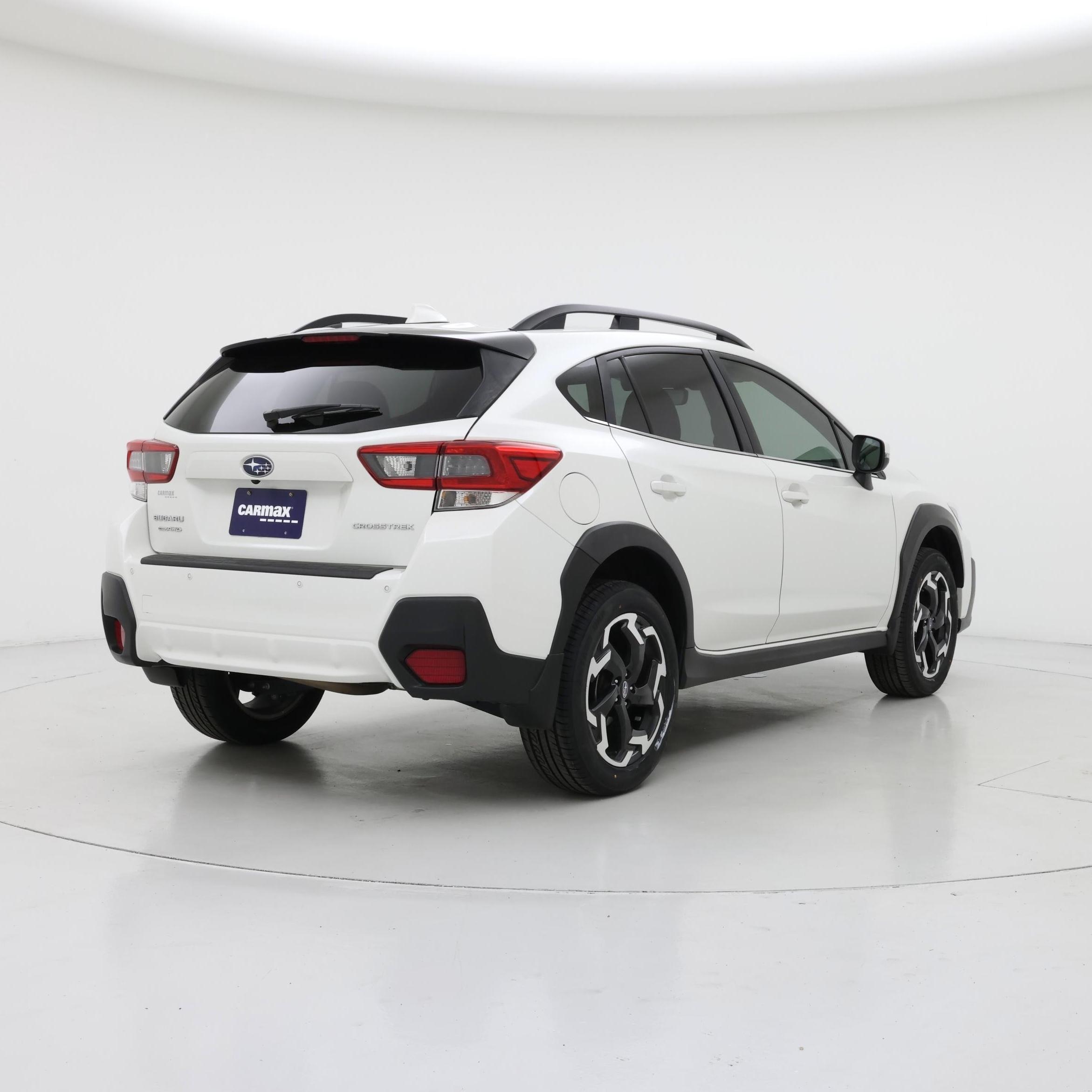 Thumbnail: 2023 Subaru Crosstrek - 8