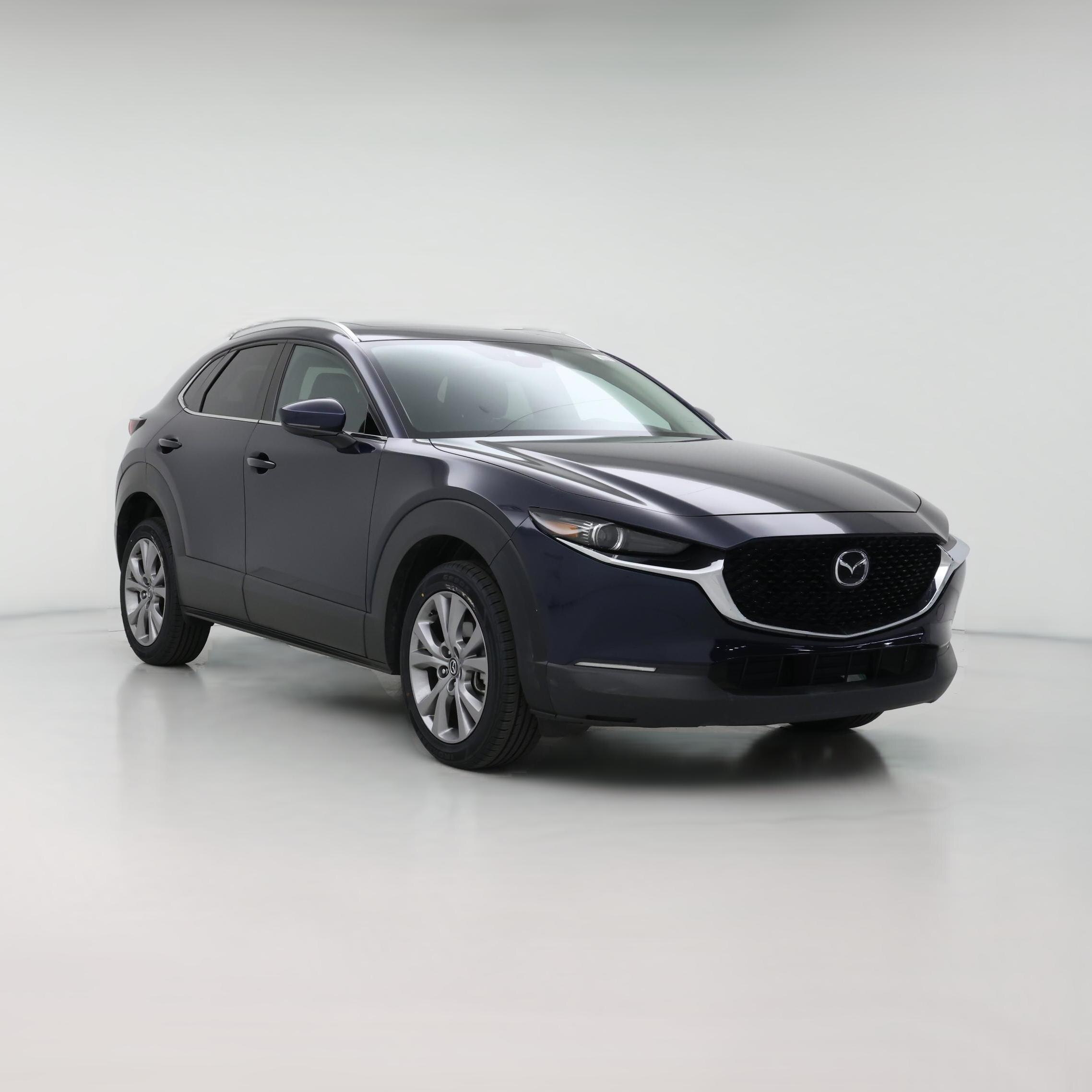 Thumbnail: 2023 Mazda CX-30 - 1