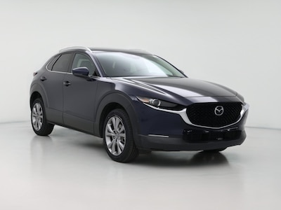 2023 Mazda CX-30 2.5 S Premium Package