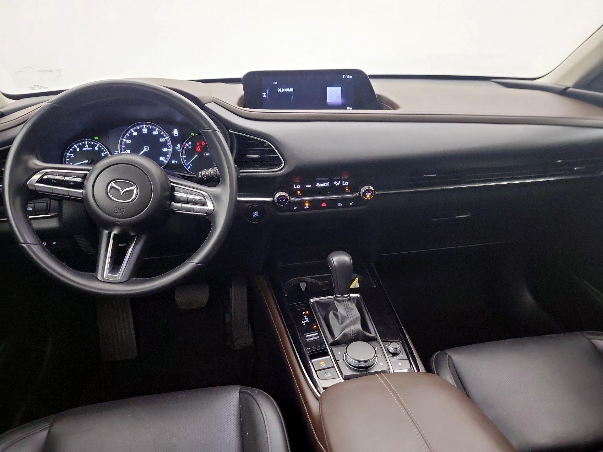 Thumbnail: 2023 Mazda CX-30 - 9