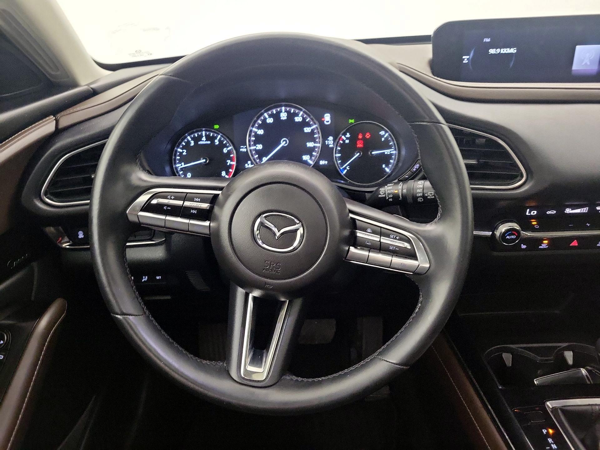 Thumbnail: 2023 Mazda CX-30 - 10