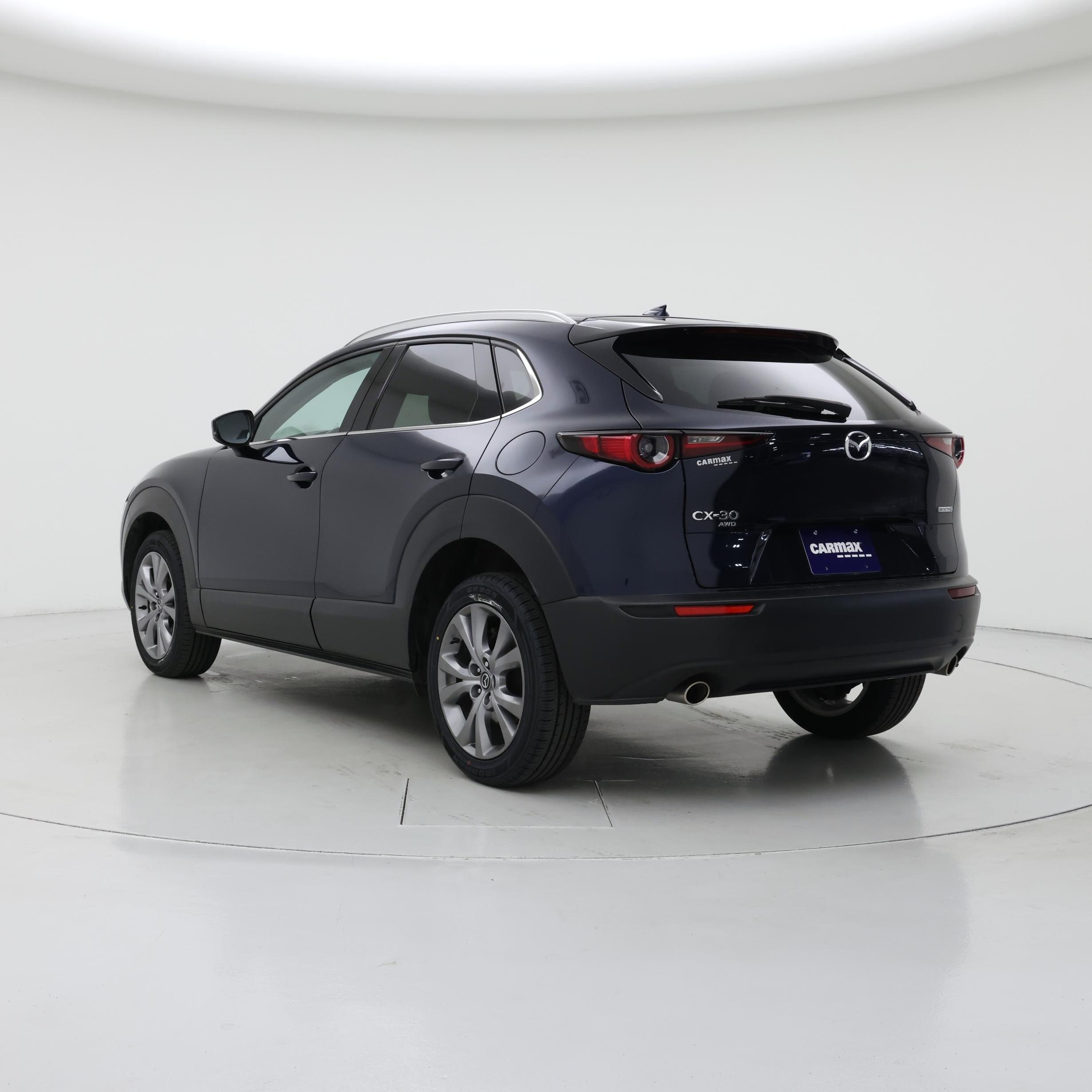 Thumbnail: 2023 Mazda CX-30 - 2