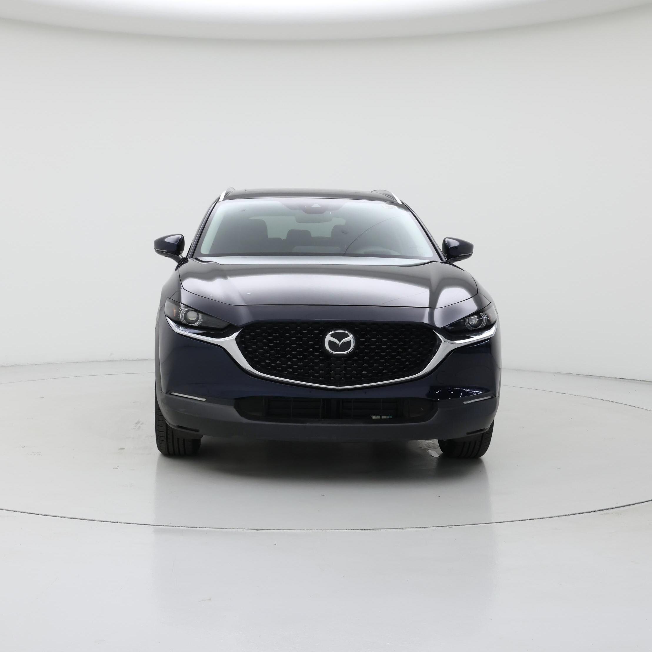 Thumbnail: 2023 Mazda CX-30 - 5