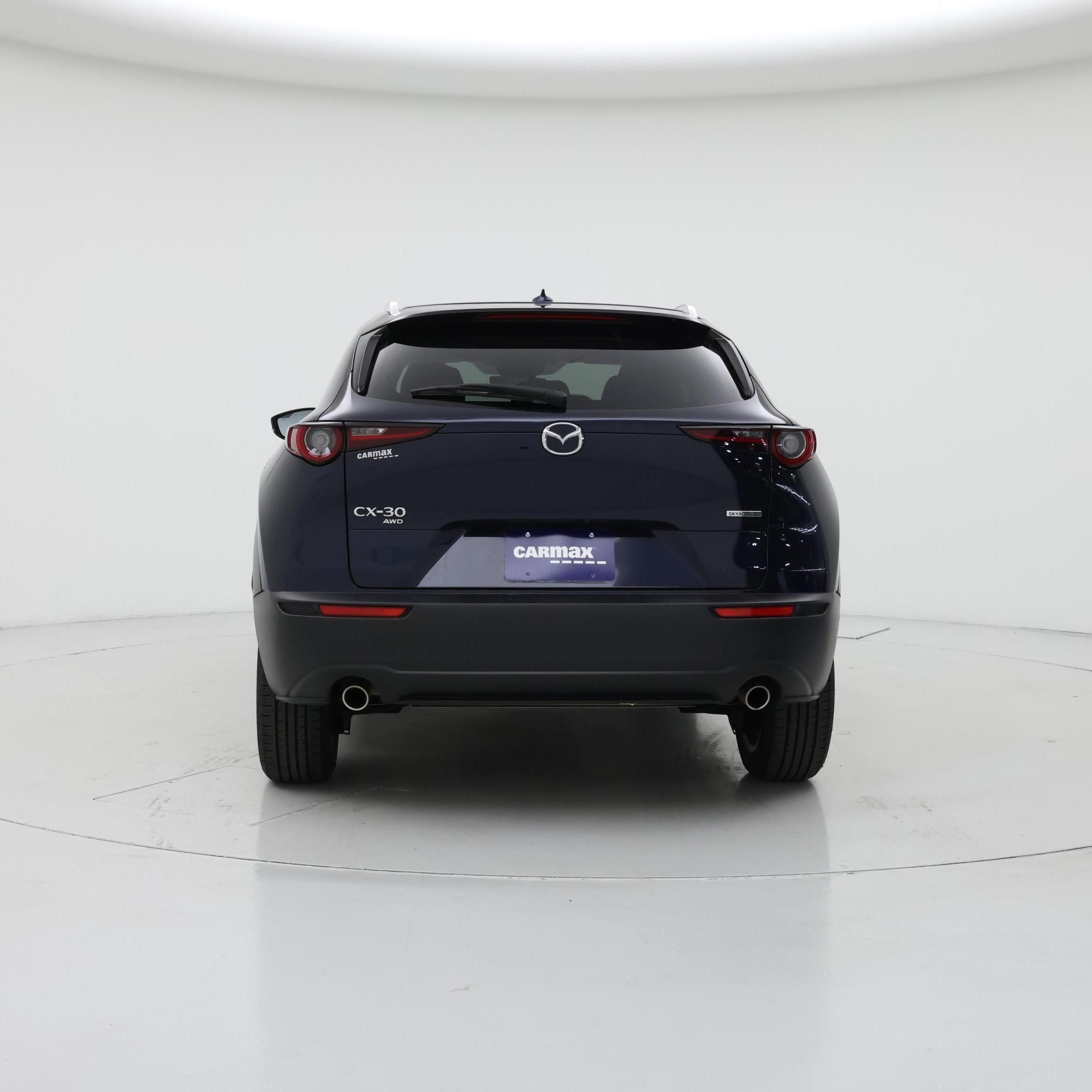 Thumbnail: 2023 Mazda CX-30 - 6