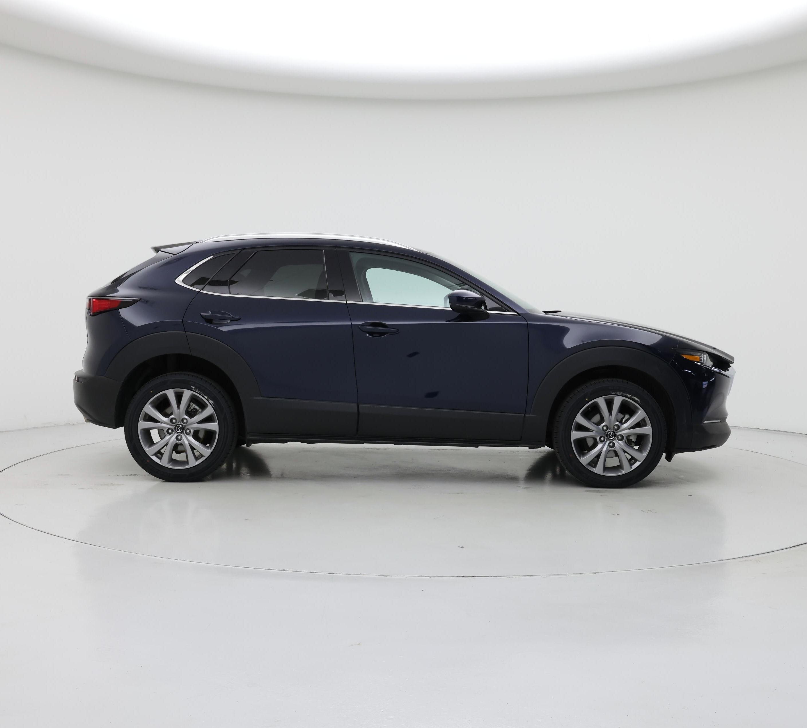 Thumbnail: 2023 Mazda CX-30 - 7