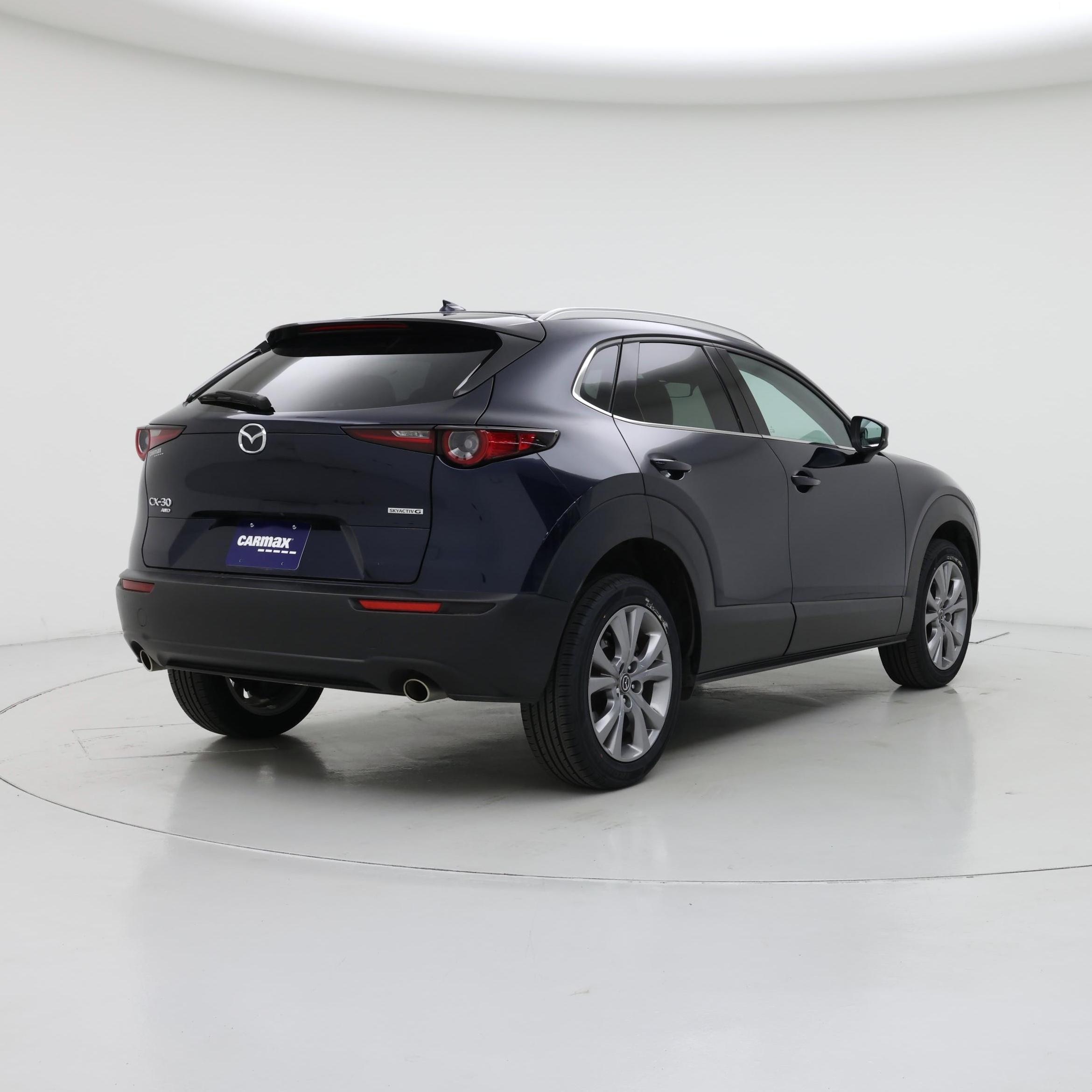 Thumbnail: 2023 Mazda CX-30 - 8