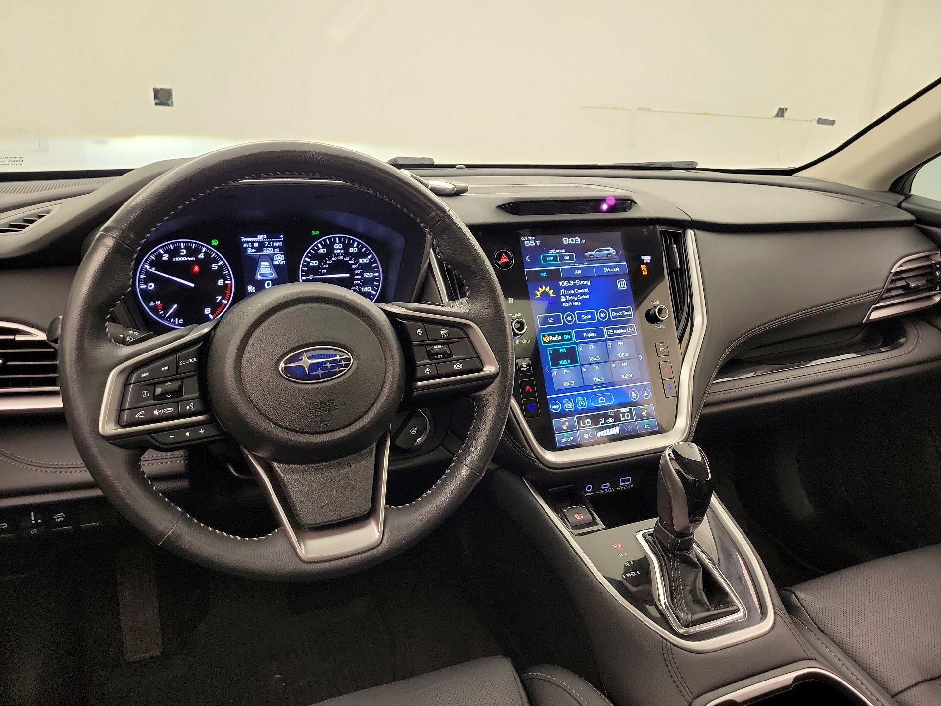 Thumbnail: 2023 Subaru Outback - 9