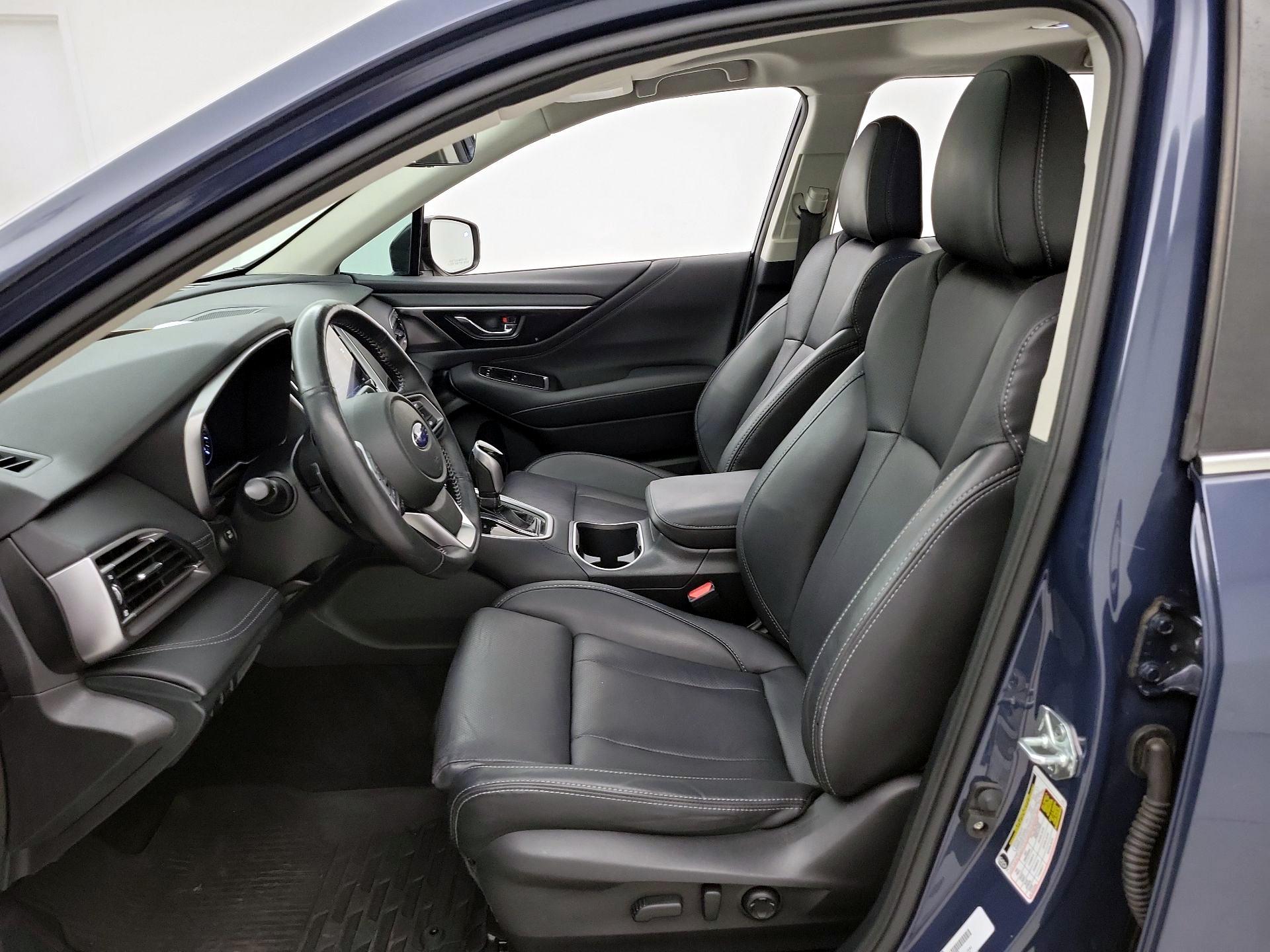 Thumbnail: 2023 Subaru Outback - 11