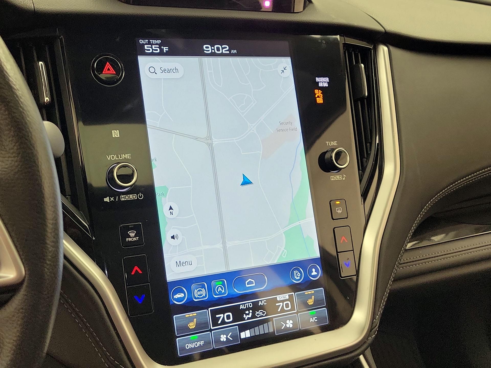 Thumbnail: 2023 Subaru Outback - 14