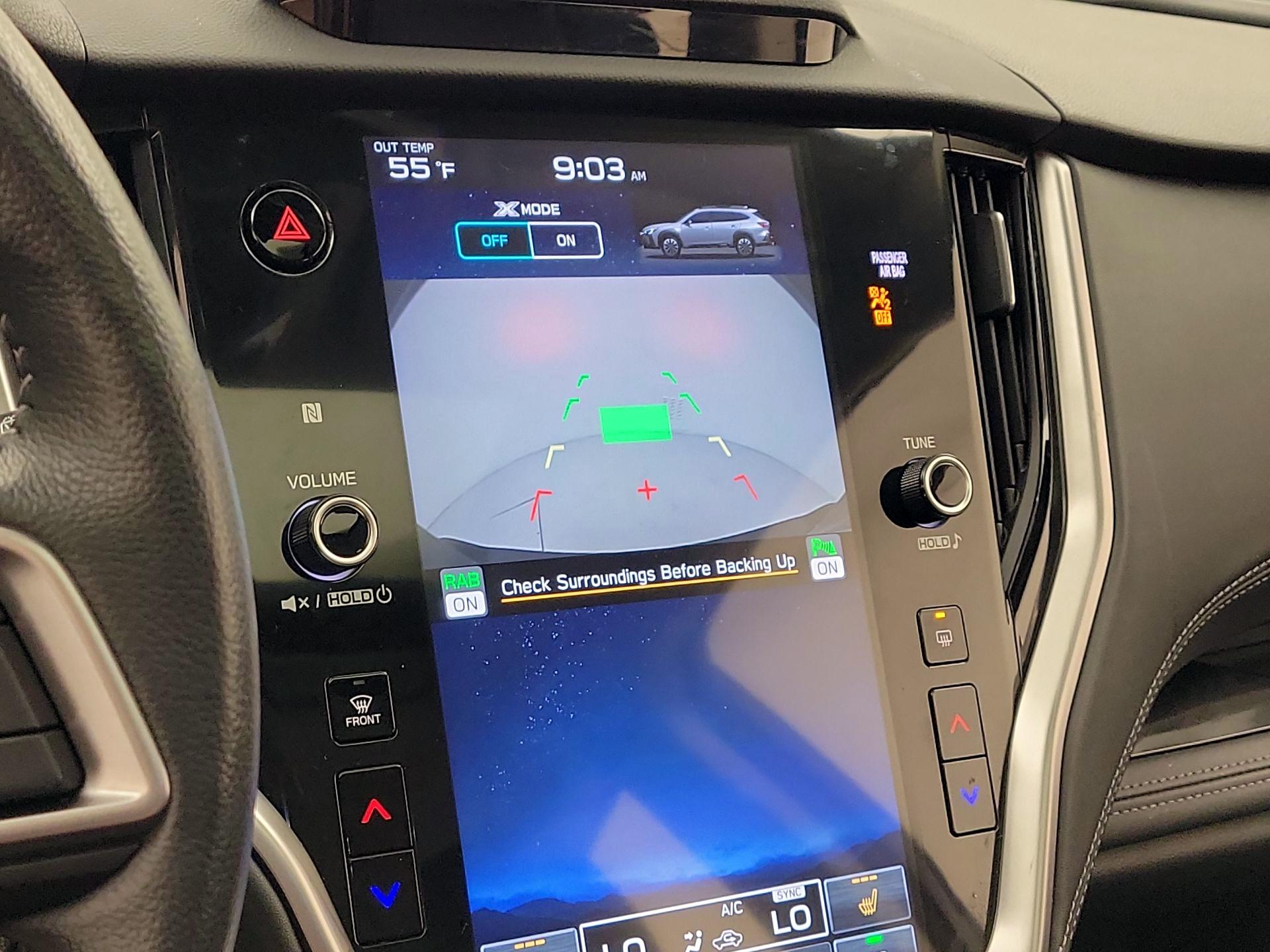 Thumbnail: 2023 Subaru Outback - 15