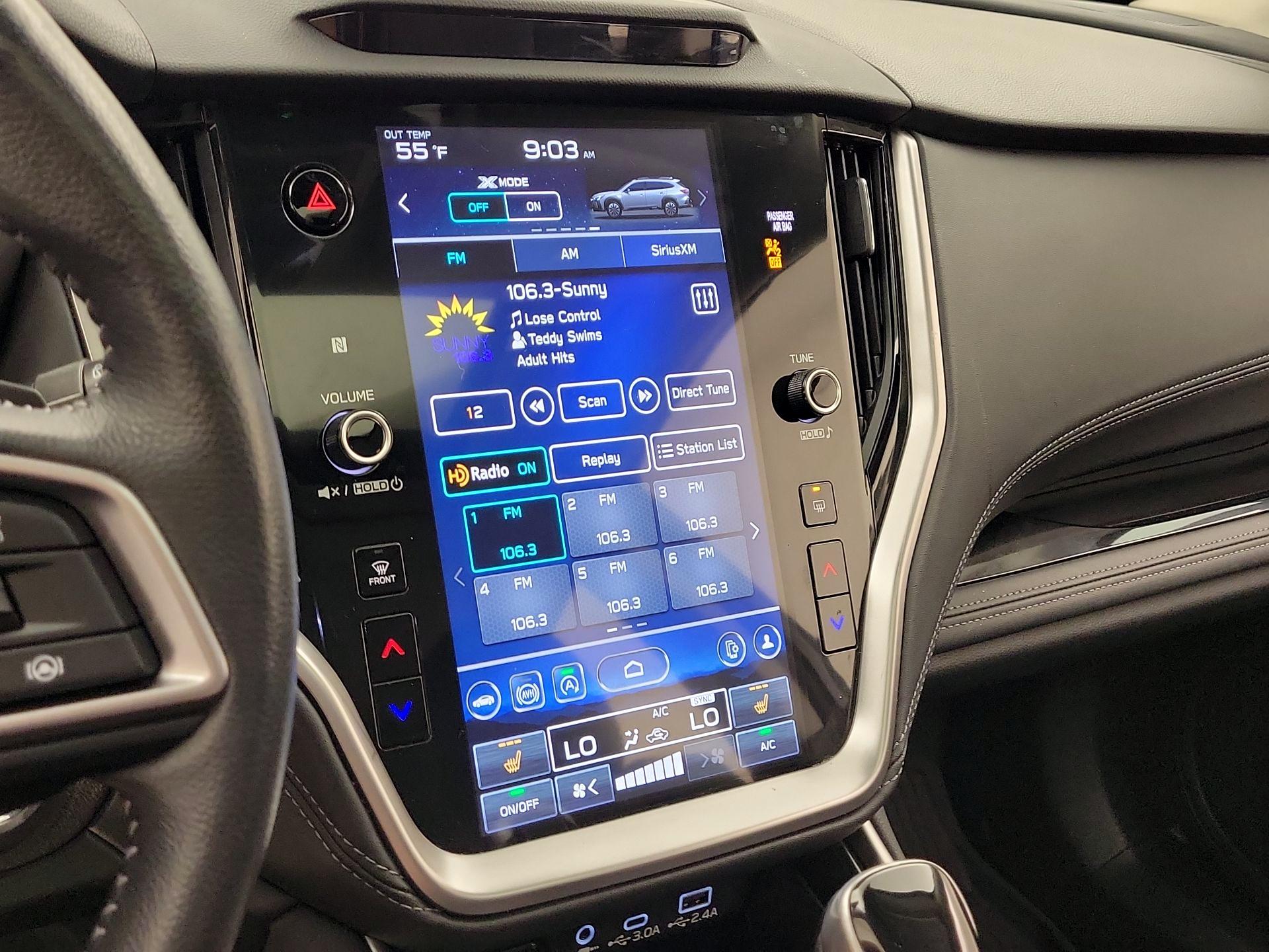 Thumbnail: 2023 Subaru Outback - 16