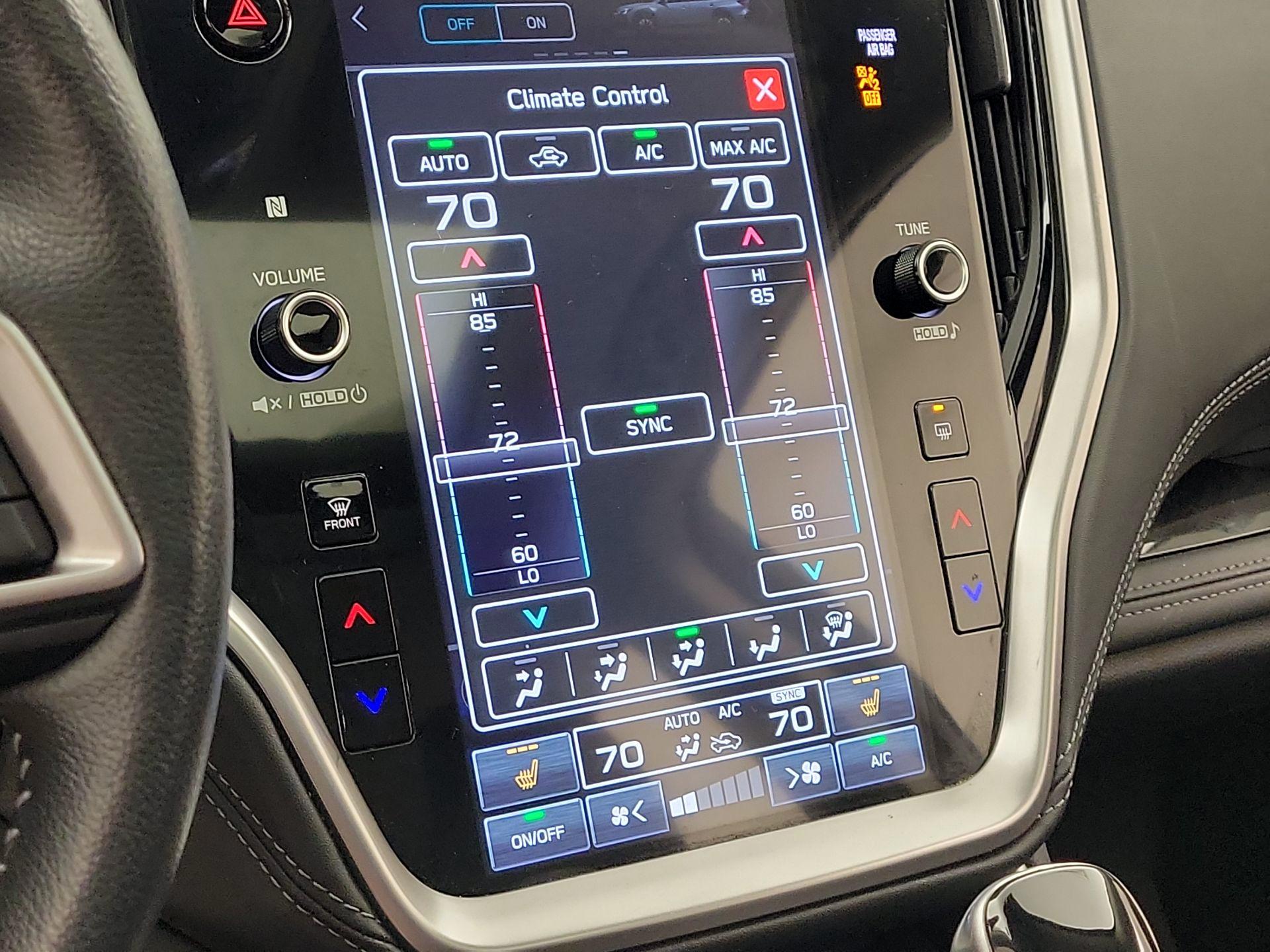 Thumbnail: 2023 Subaru Outback - 17