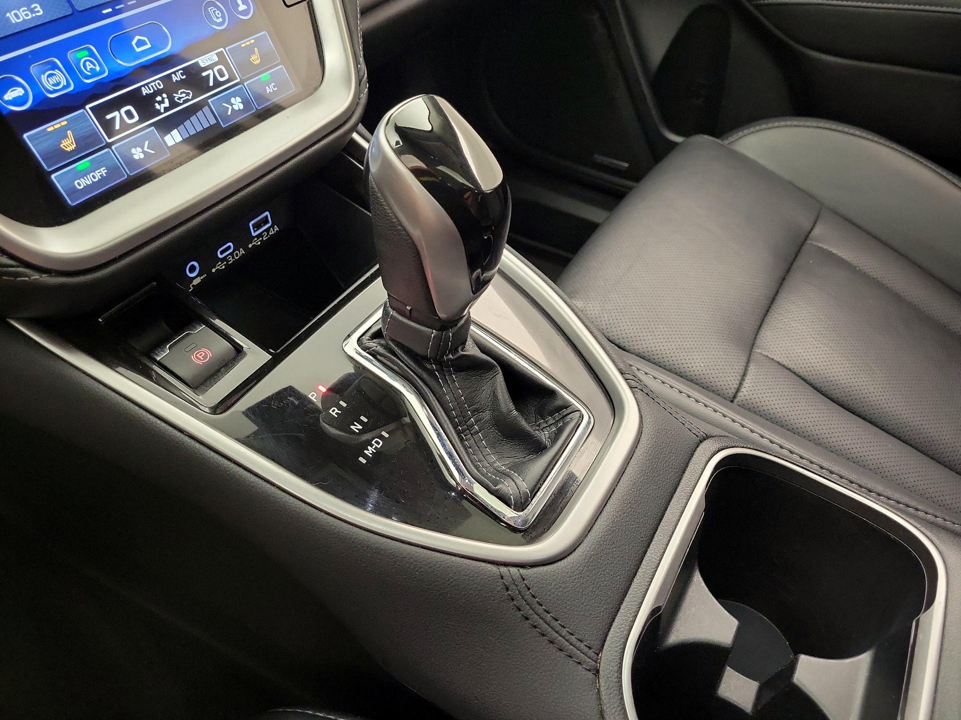 Thumbnail: 2023 Subaru Outback - 18