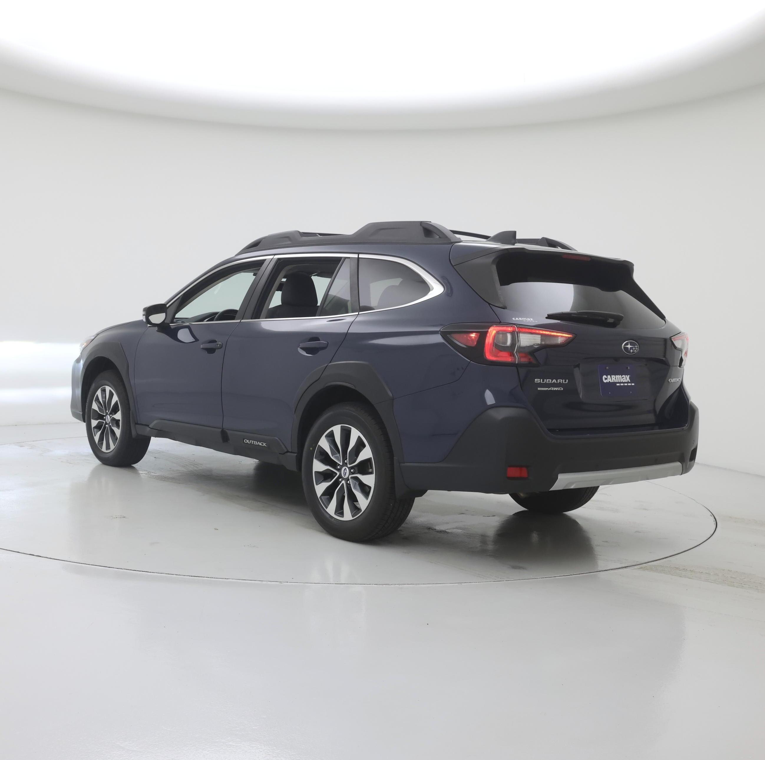 Thumbnail: 2023 Subaru Outback - 2