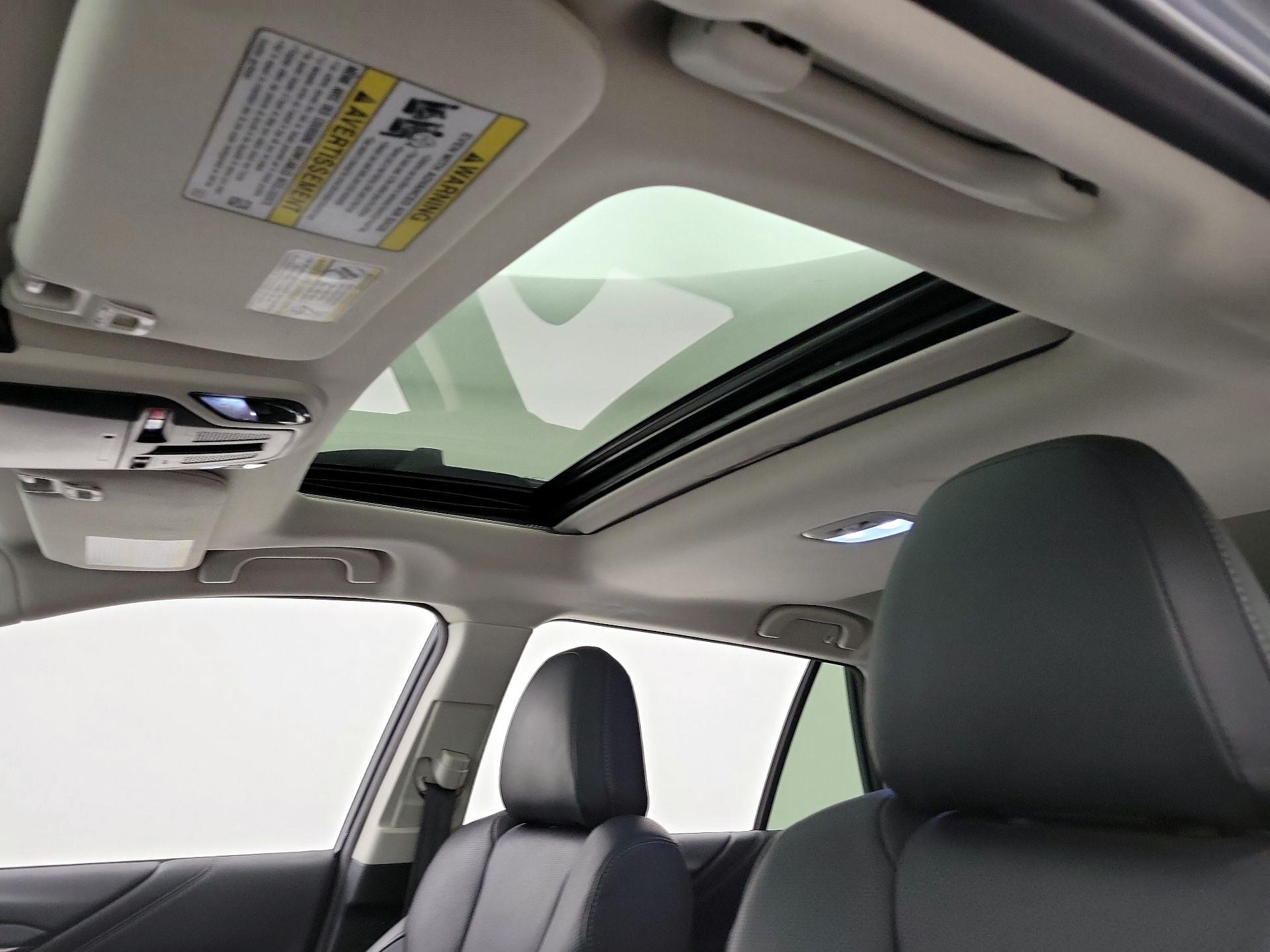 Thumbnail: 2023 Subaru Outback - 20