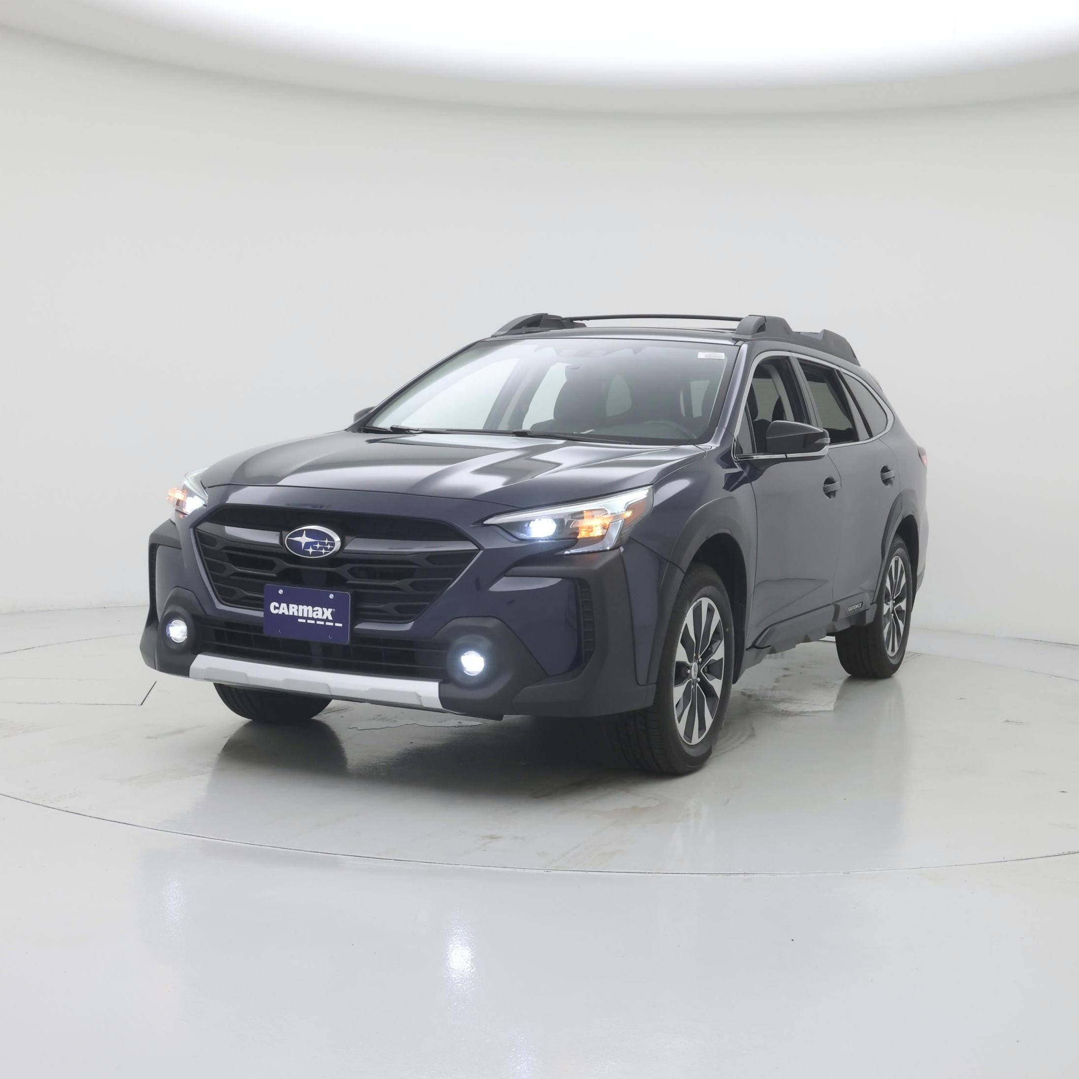 Thumbnail: 2023 Subaru Outback - 4