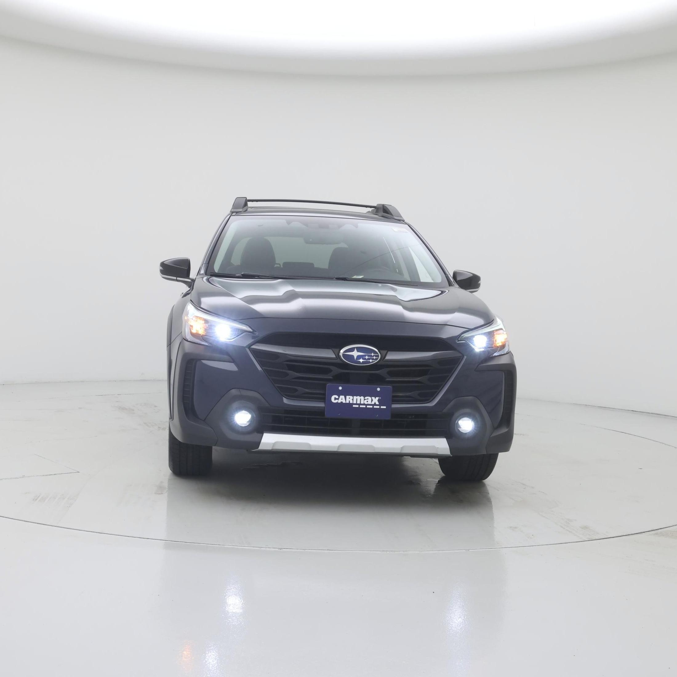 Thumbnail: 2023 Subaru Outback - 5