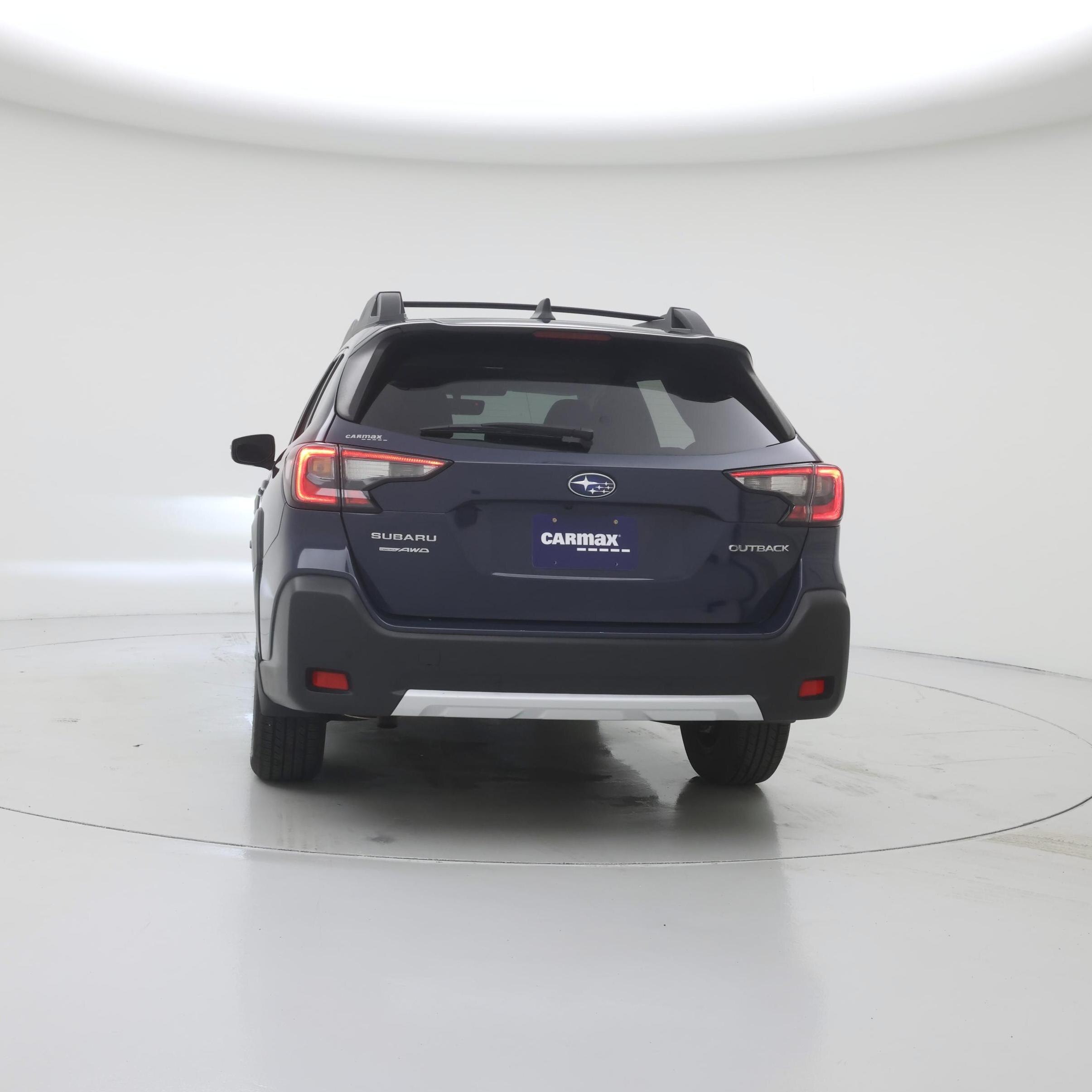 Thumbnail: 2023 Subaru Outback - 6