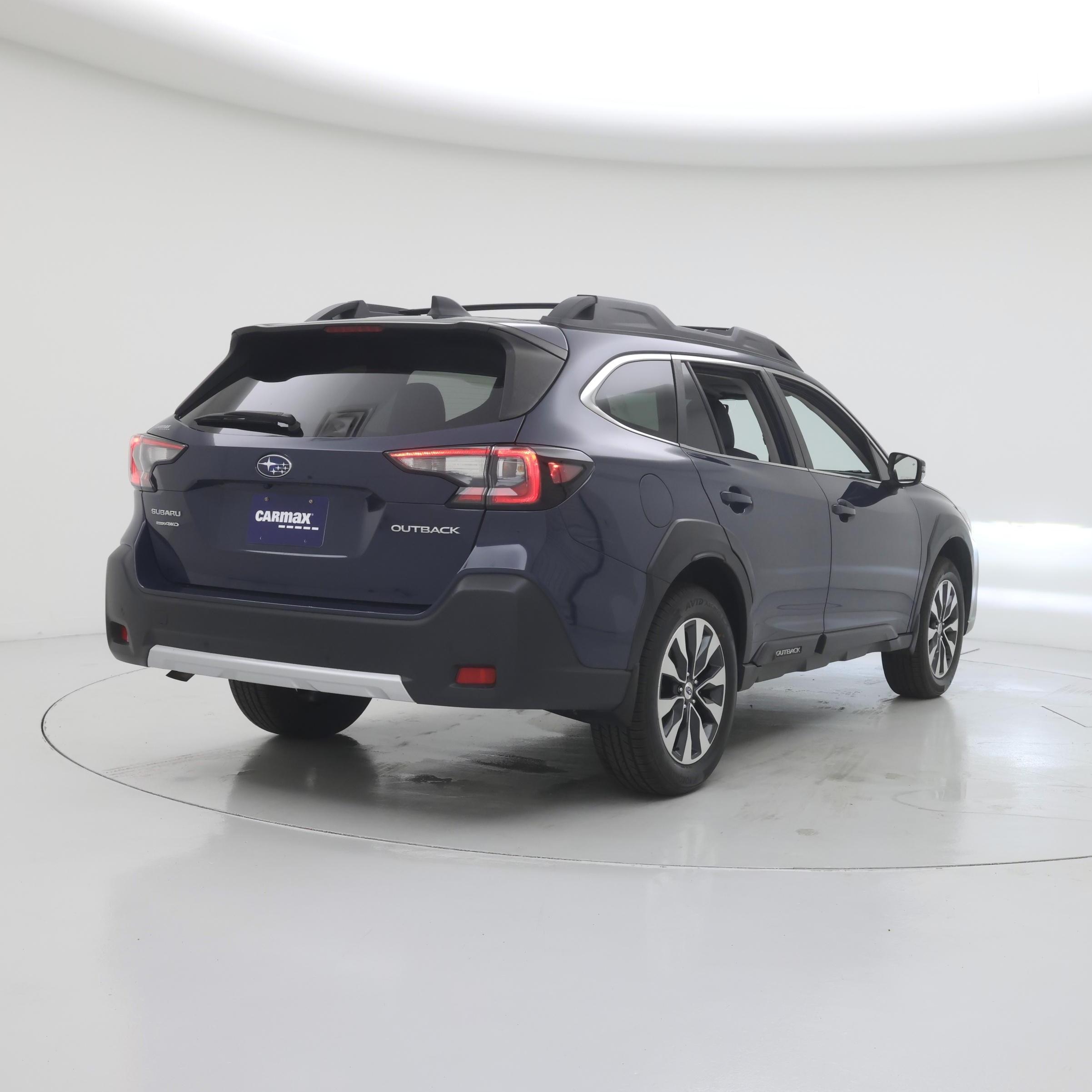 Thumbnail: 2023 Subaru Outback - 8