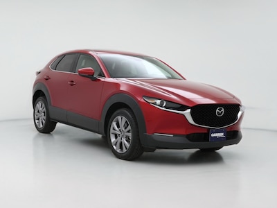2020 Mazda CX-30 Preferred