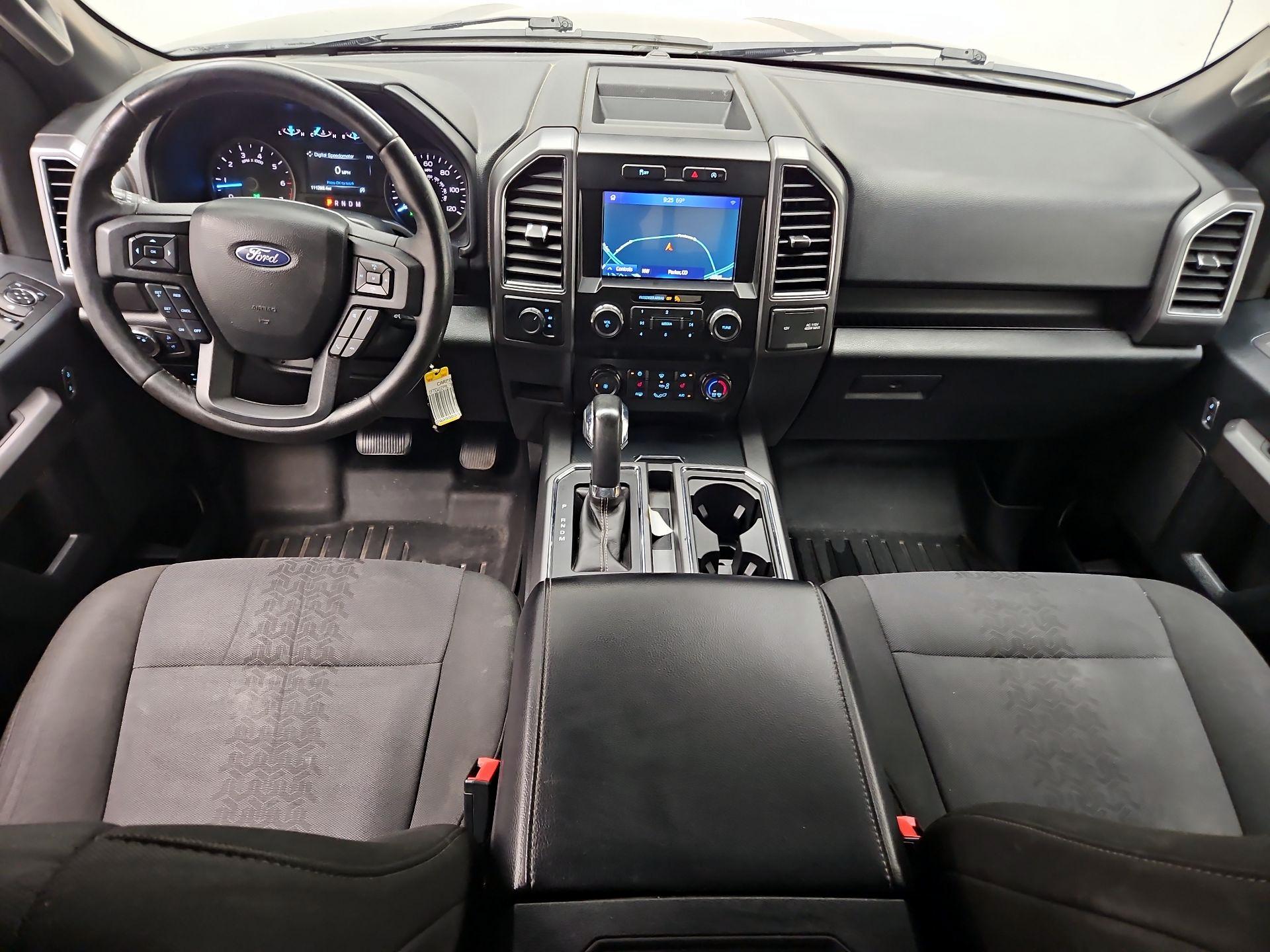 Thumbnail: 2020 Ford F-150 - 9