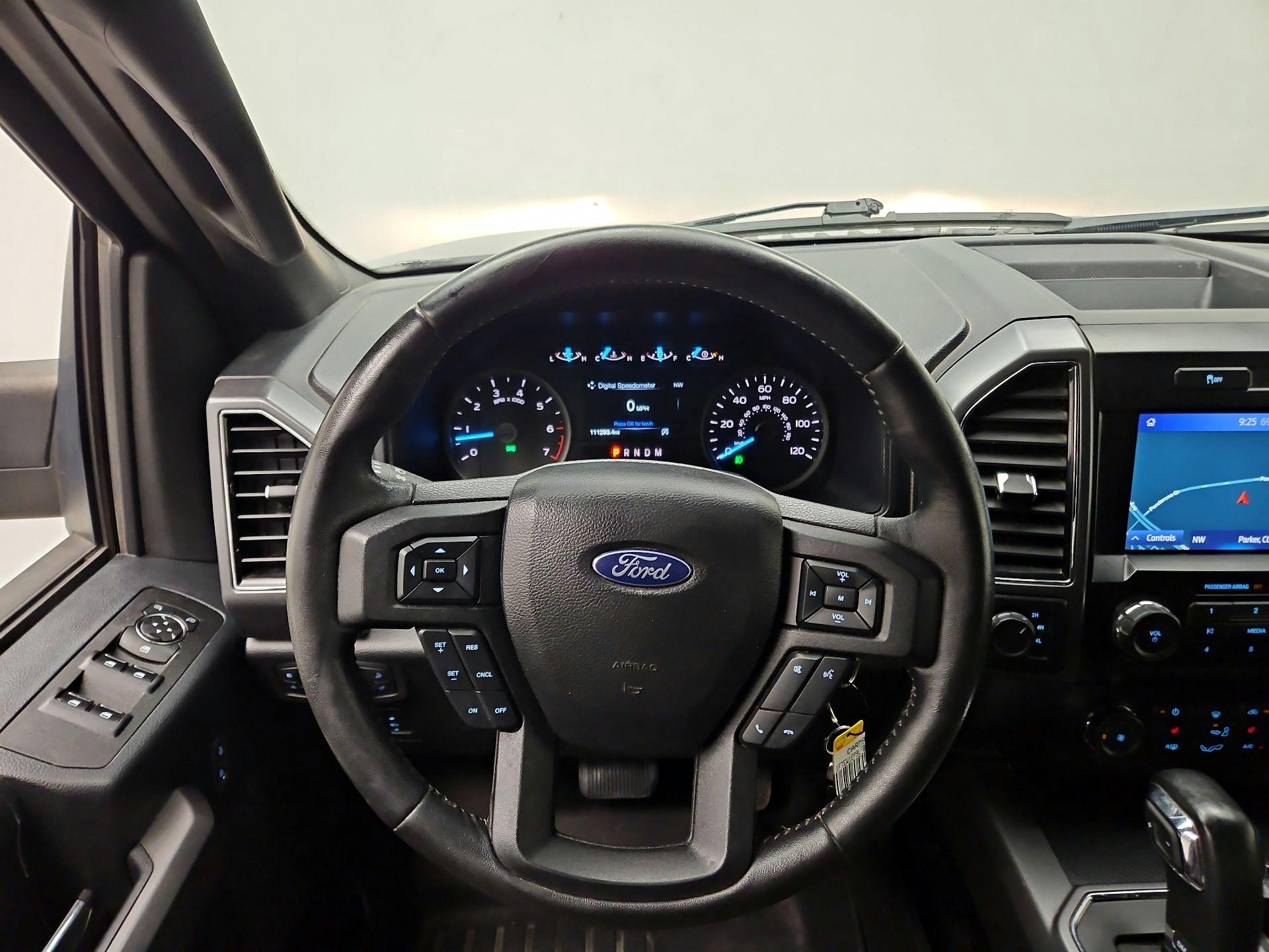 Thumbnail: 2020 Ford F-150 - 10