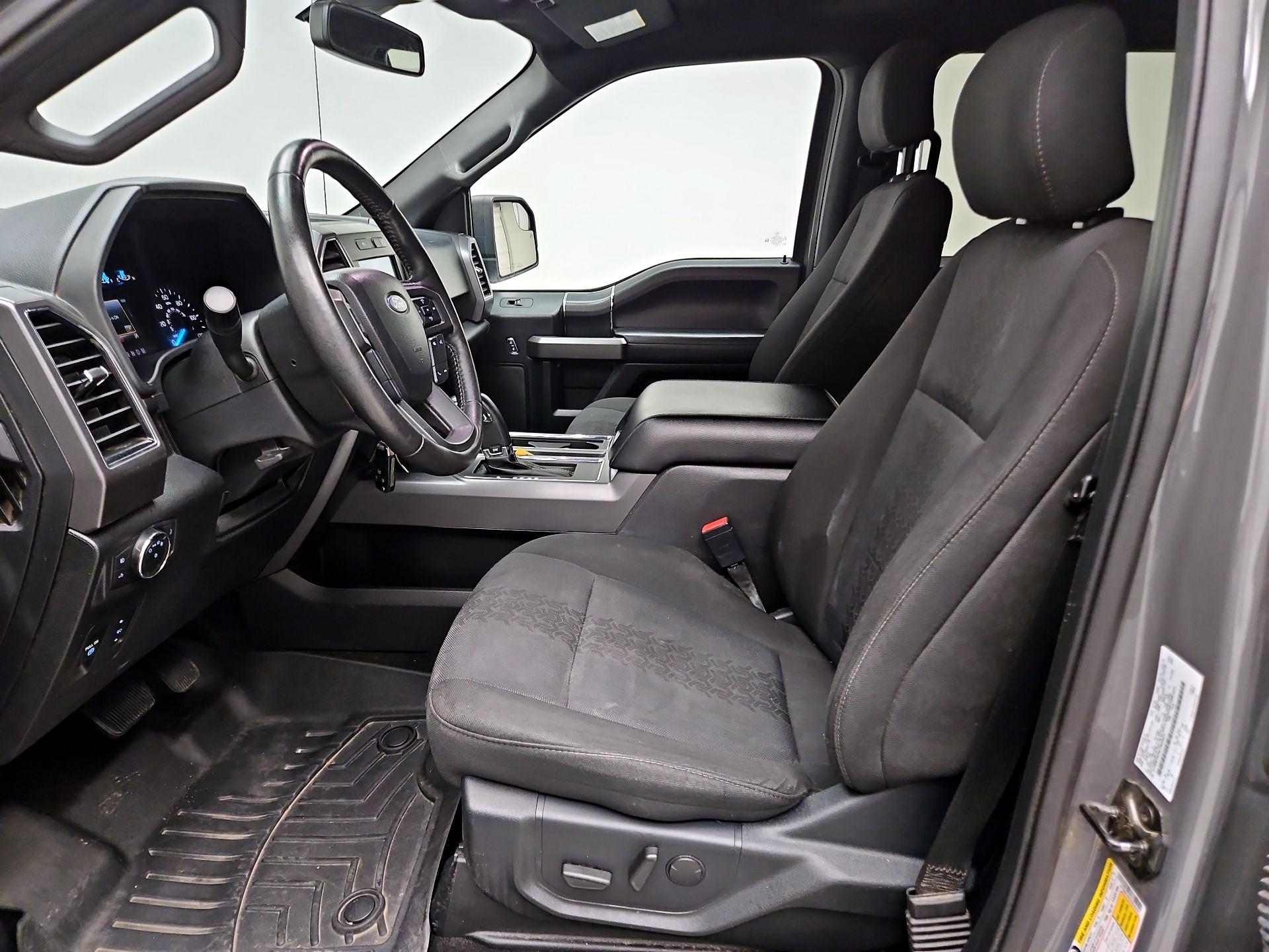 Thumbnail: 2020 Ford F-150 - 11